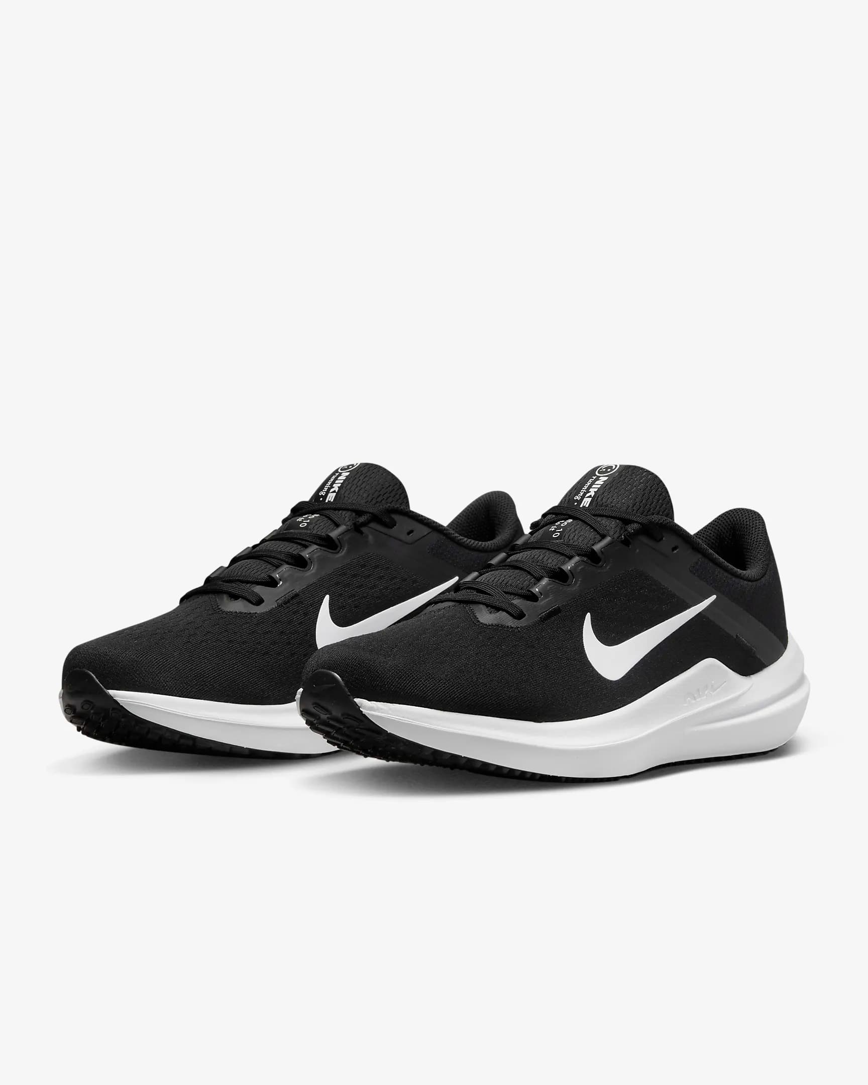 КРОСІВКИ NIKE AIR WINFLO 10 (DV4022-003)