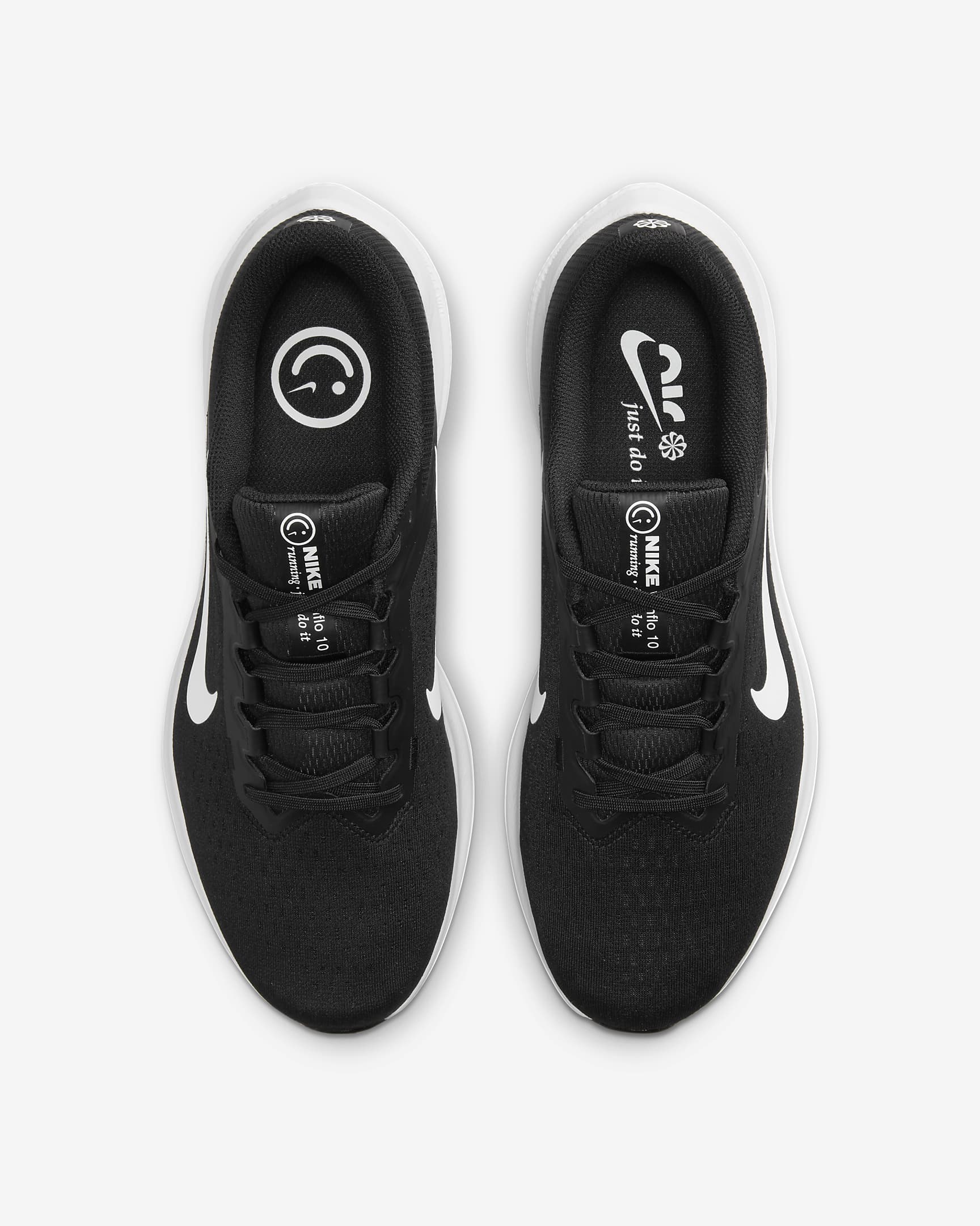 КРОССОВКИ NIKE AIR WINFLO 10 (DV4022-003)