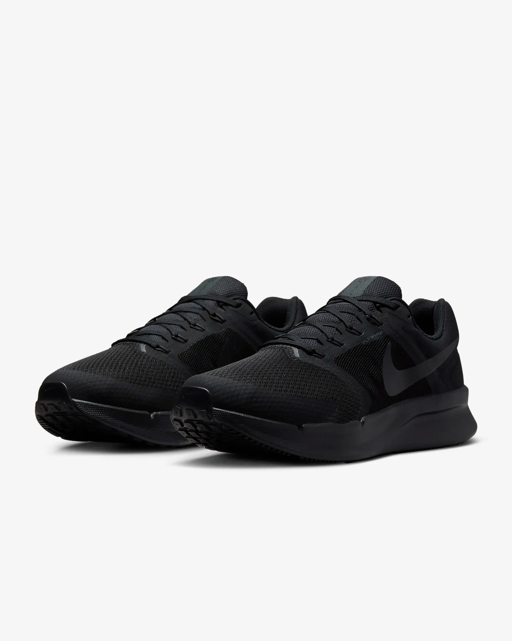 КРОСІВКИ NIKE RUN SWIFT 3 (DR2695-003)