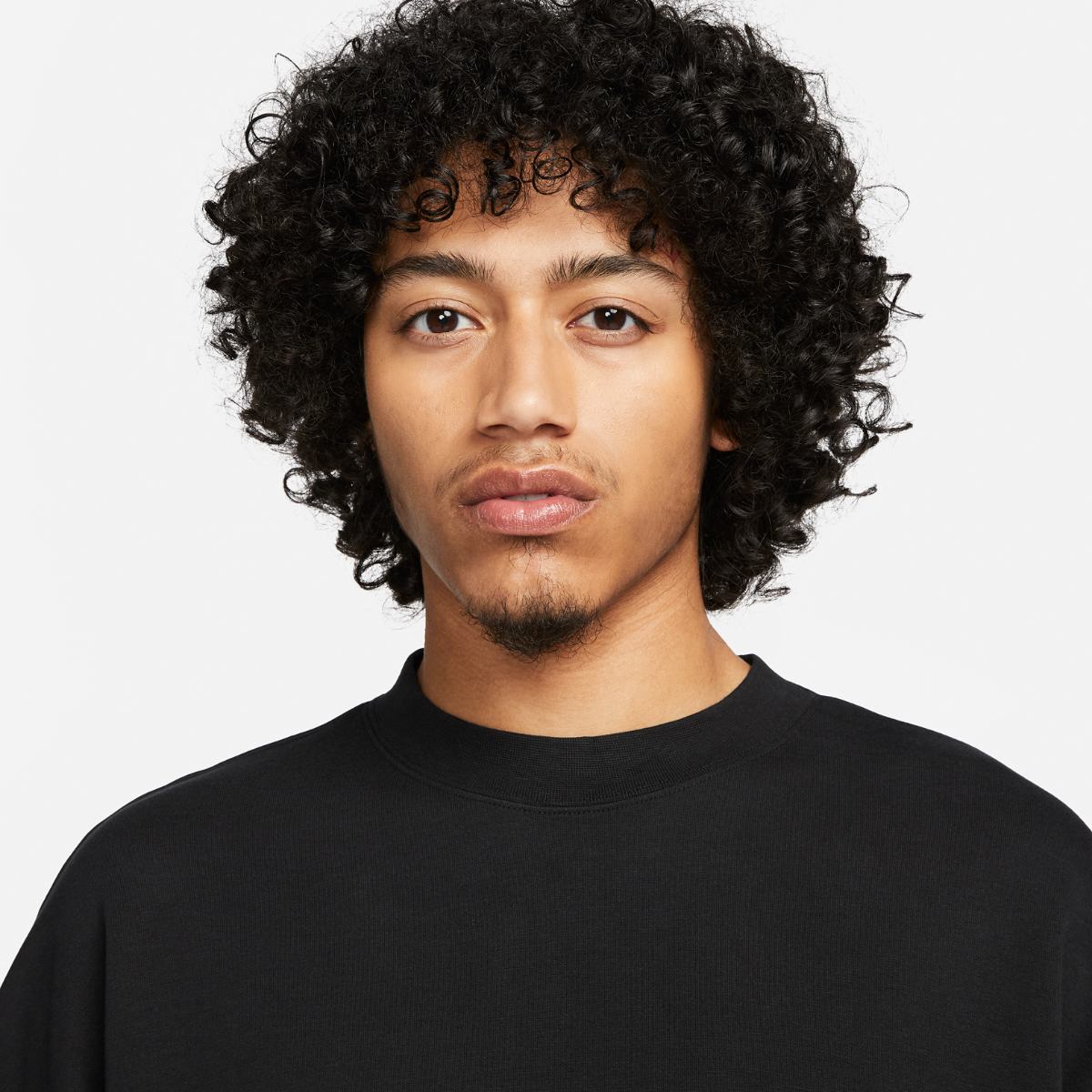 ФУТБОЛКА NIKE M NK TCH FLC SS TOP (FB8165-010)