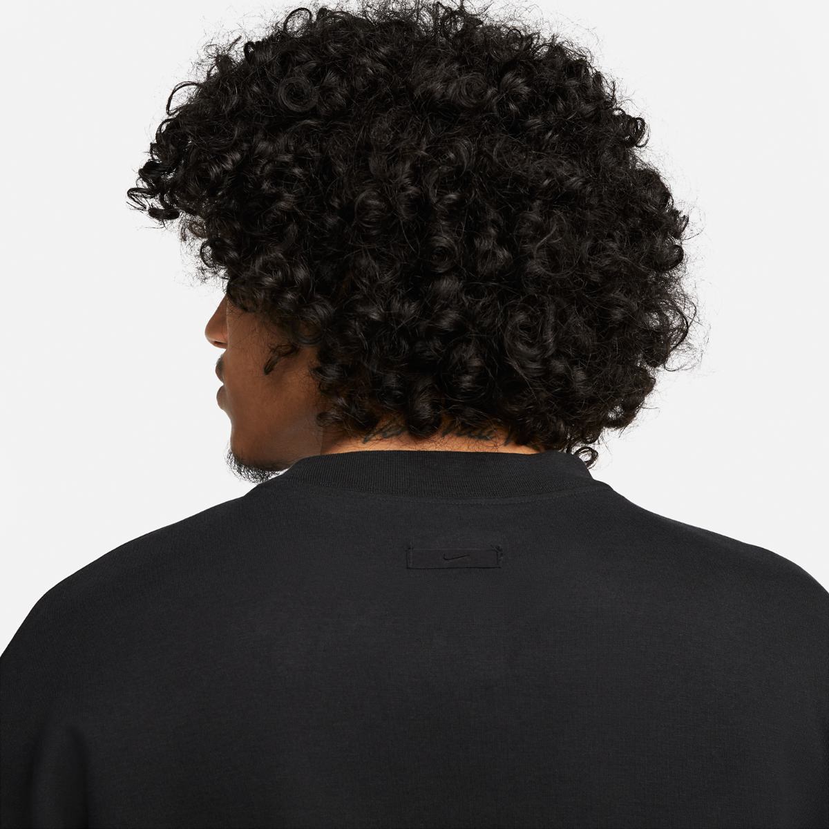 ФУТБОЛКА NIKE M NK TCH FLC SS TOP (FB8165-010)