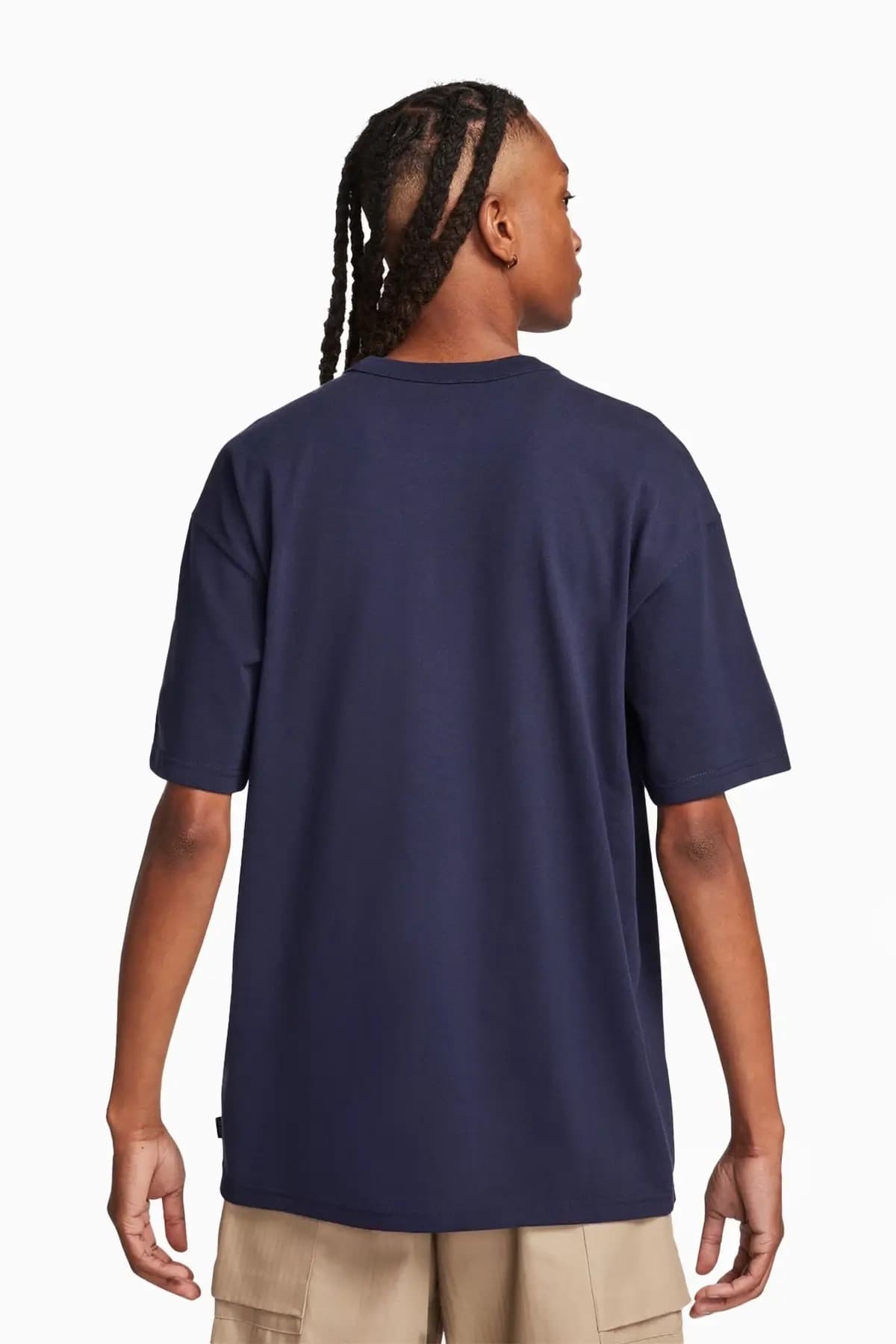 ЧОЛОВІЧА ФУТБОЛКА NIKE M NSW PREM ESSNTL SUST TEE (DO7392-451)