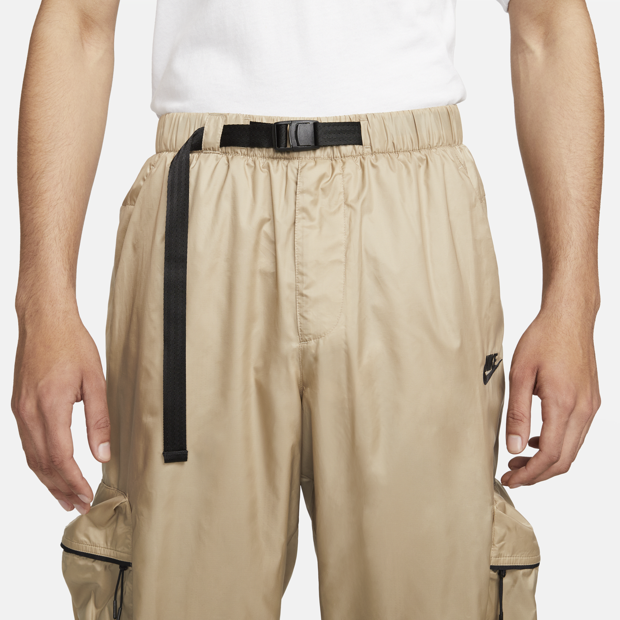 ШТАНЫ NIKE M NK TCH WVN LND PANT (FB7911-247)