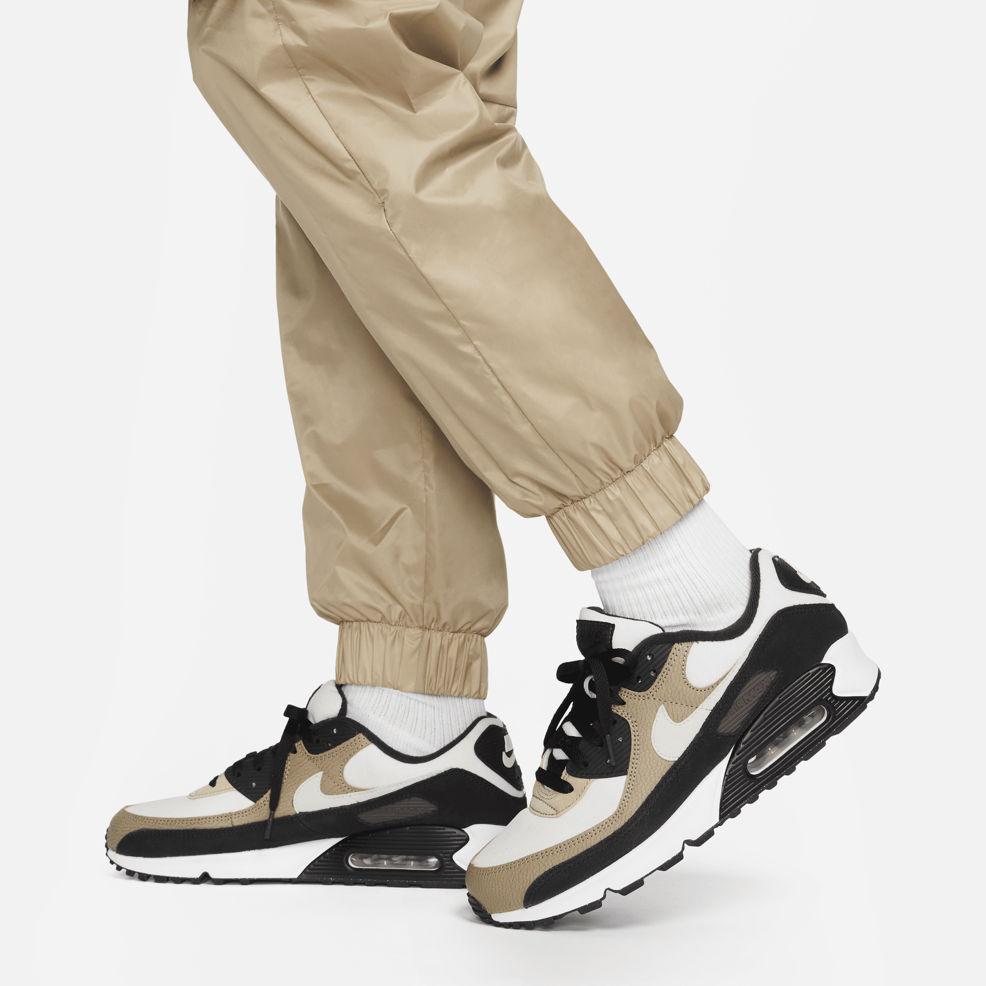 ШТАНЫ NIKE M NK TCH WVN LND PANT (FB7911-247)