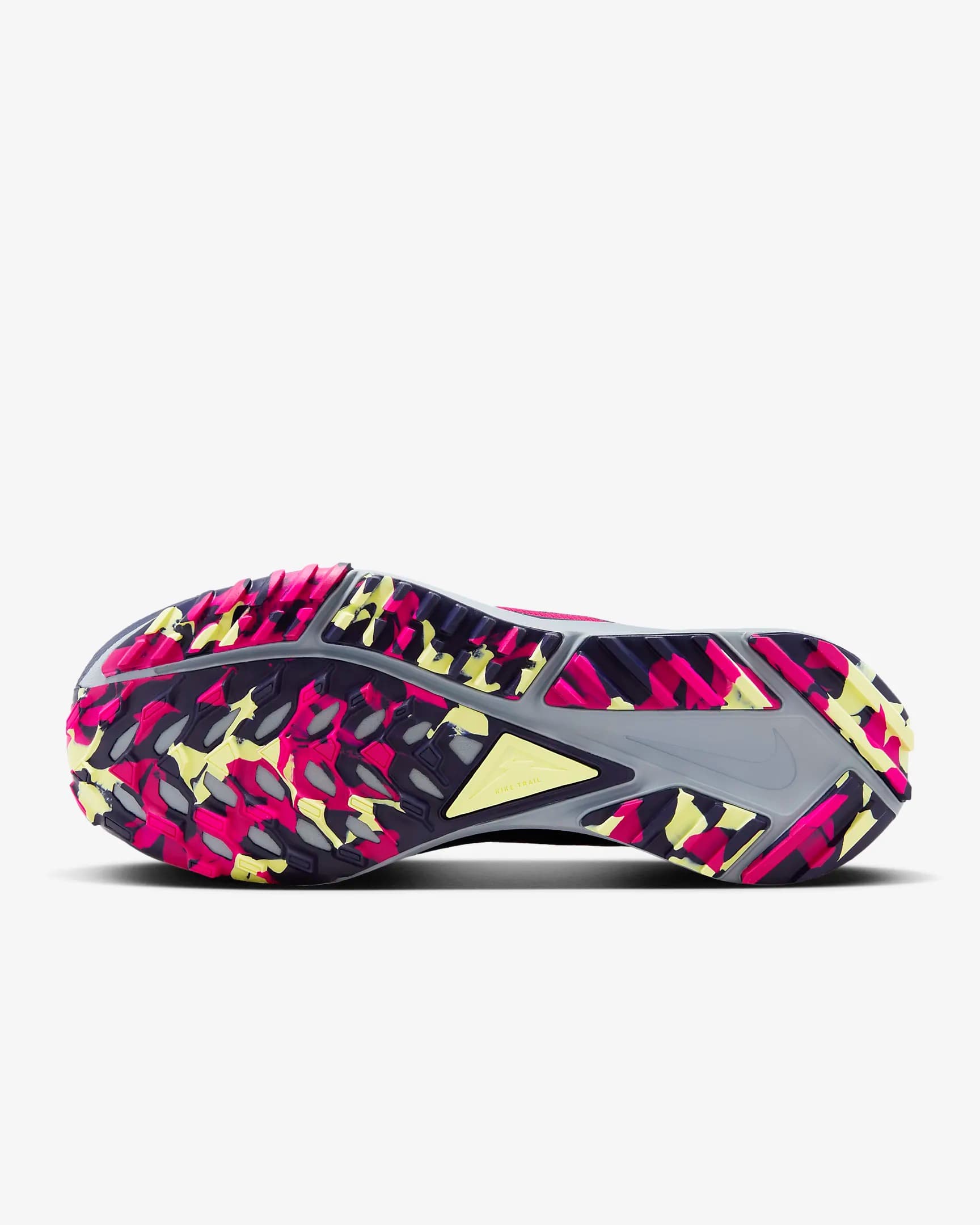 КРОССОВКИ NIKE W REACT PEGASUS TRAIL 4 GTX (DJ7929-600)