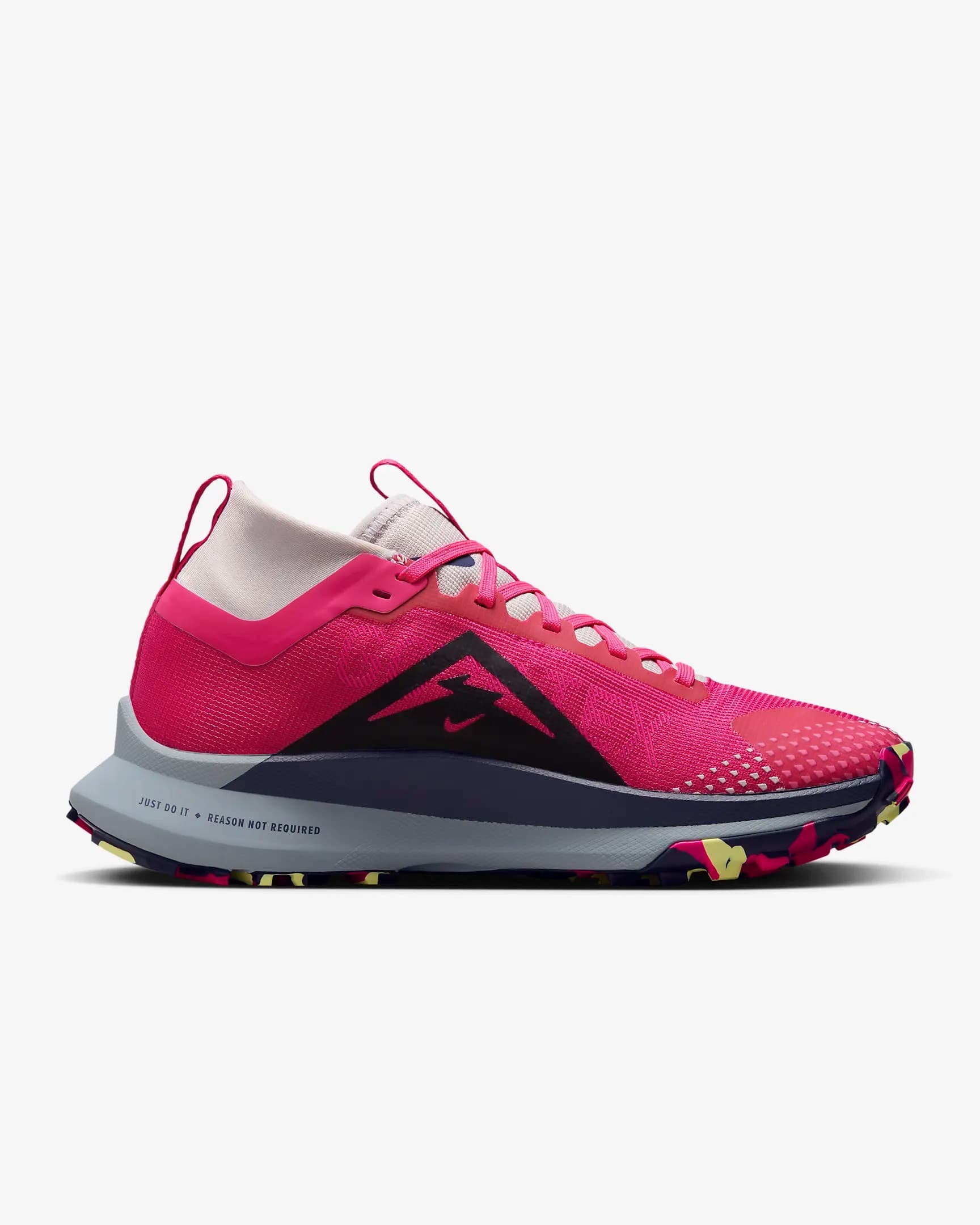 КРОССОВКИ NIKE W REACT PEGASUS TRAIL 4 GTX (DJ7929-600)