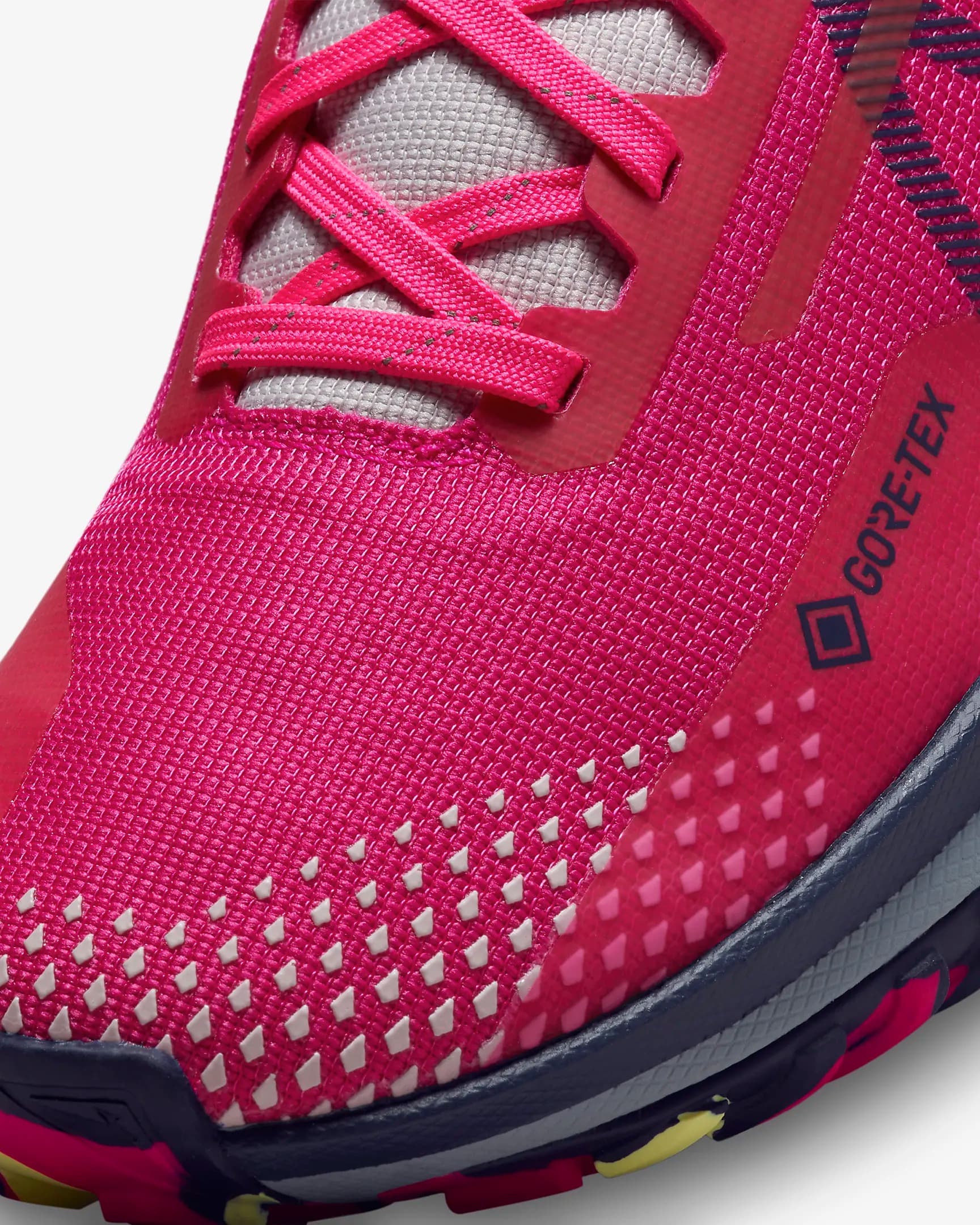 КРОССОВКИ NIKE W REACT PEGASUS TRAIL 4 GTX (DJ7929-600)
