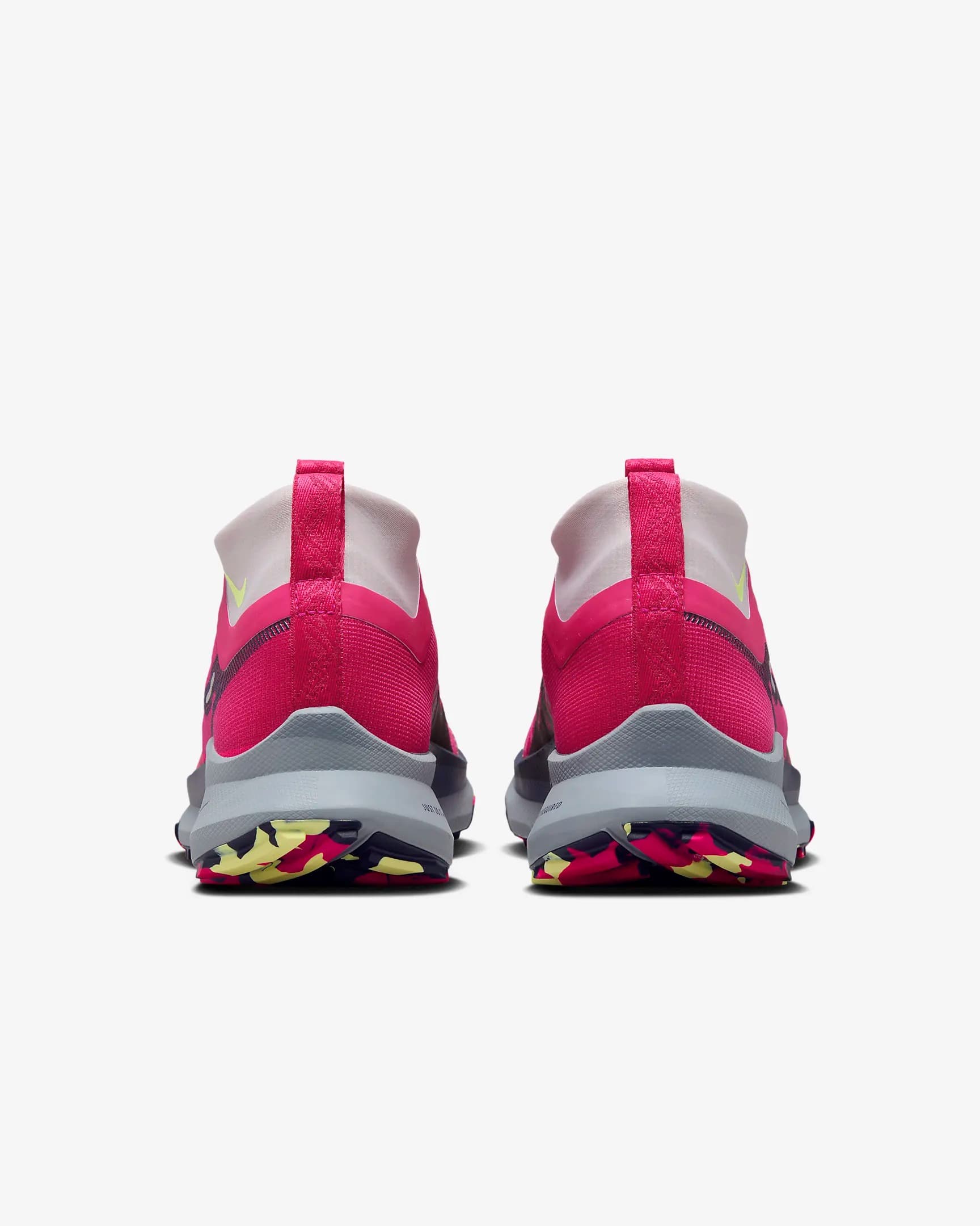 КРОССОВКИ NIKE W REACT PEGASUS TRAIL 4 GTX (DJ7929-600)