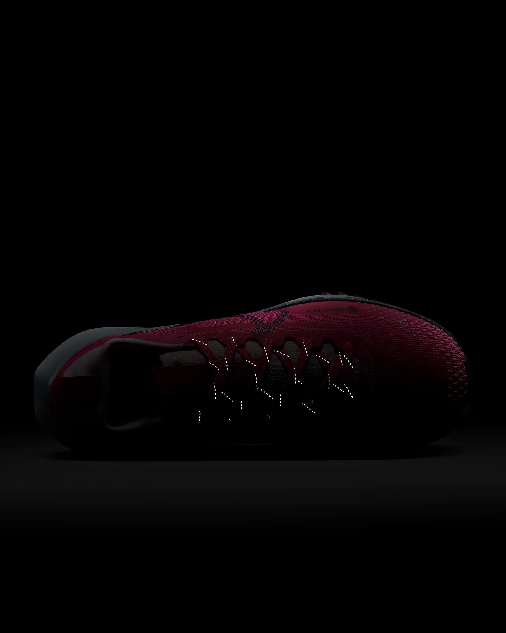 КРОССОВКИ NIKE W REACT PEGASUS TRAIL 4 GTX (DJ7929-600)