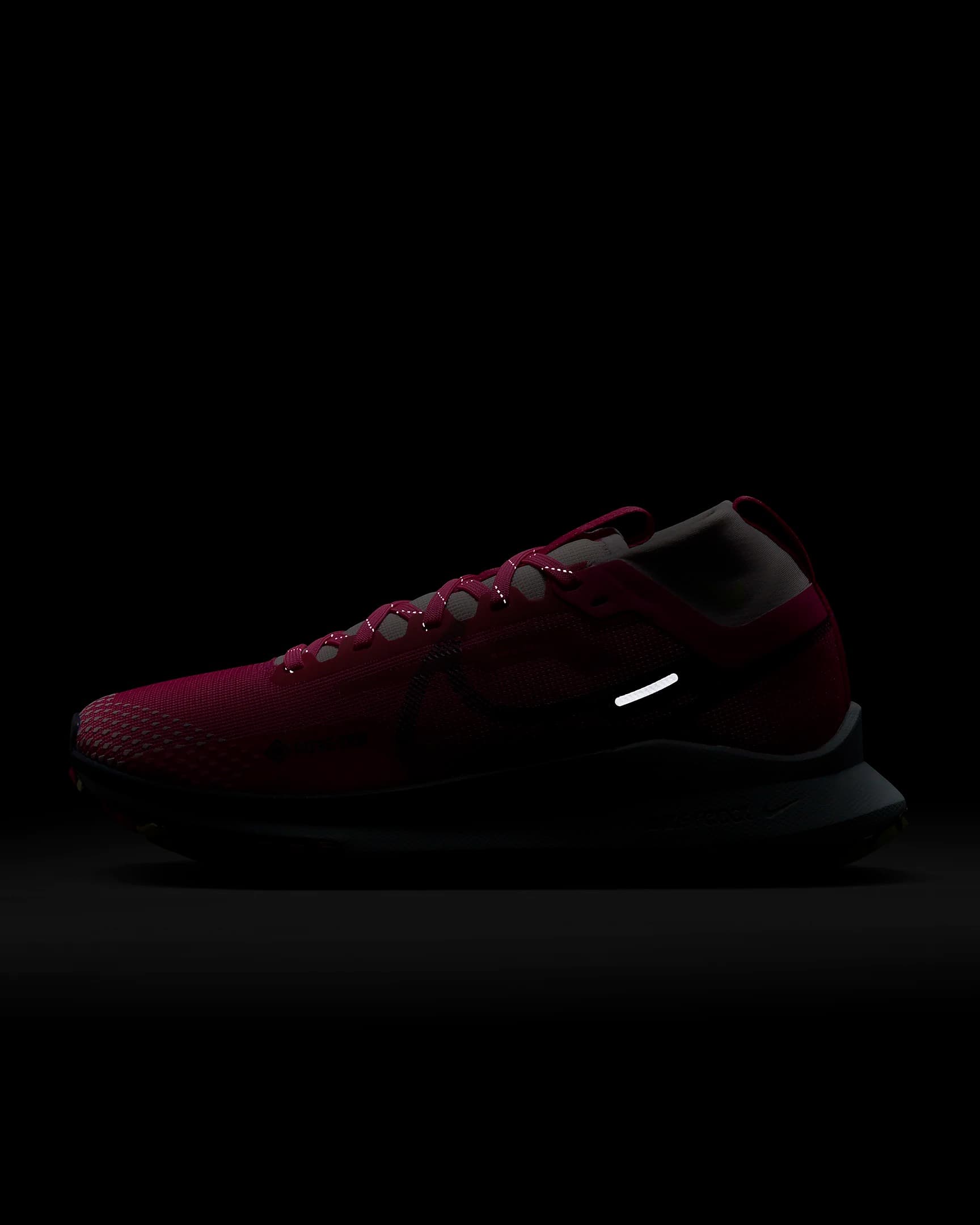 КРОССОВКИ NIKE W REACT PEGASUS TRAIL 4 GTX (DJ7929-600)