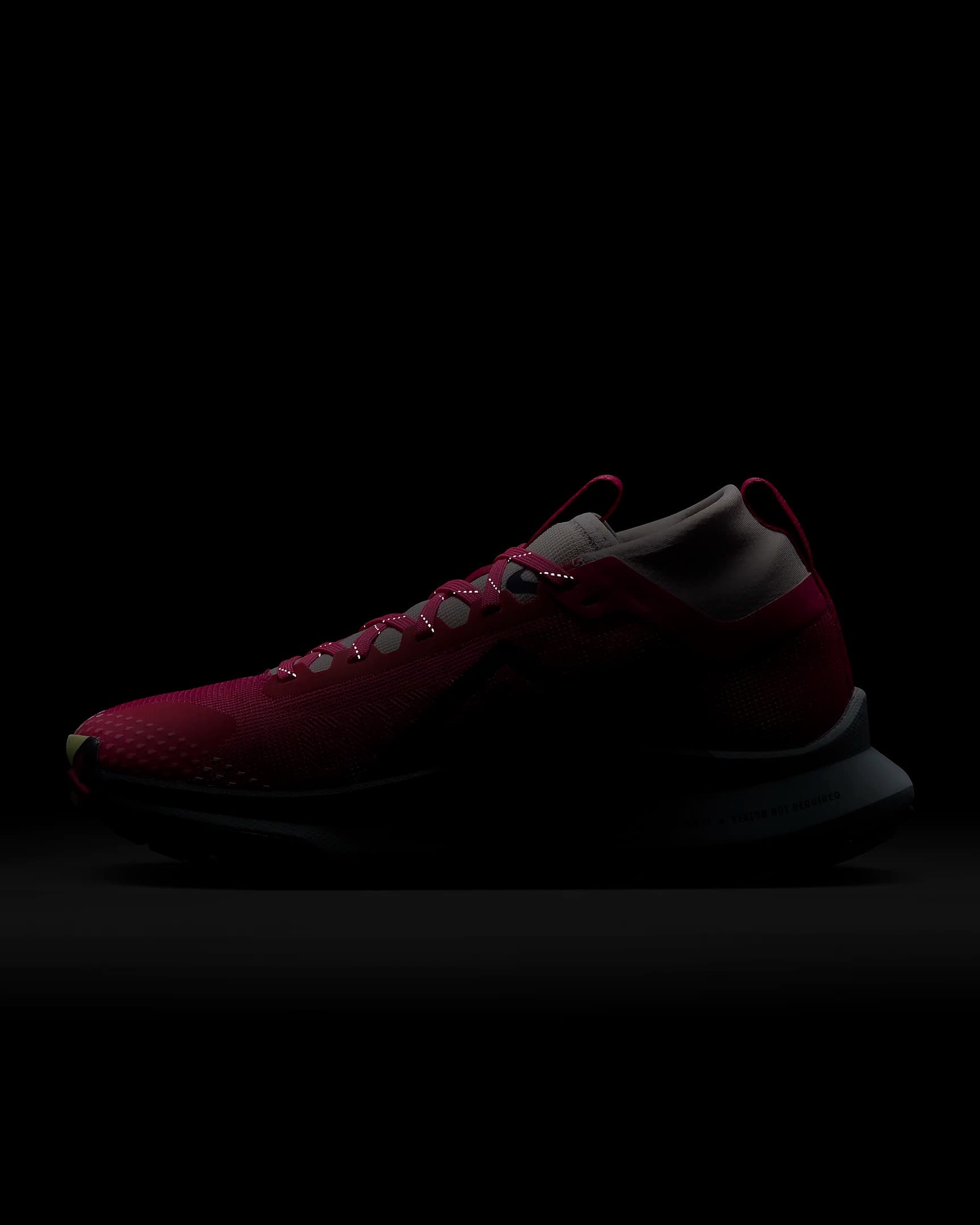 КРОССОВКИ NIKE W REACT PEGASUS TRAIL 4 GTX (DJ7929-600)