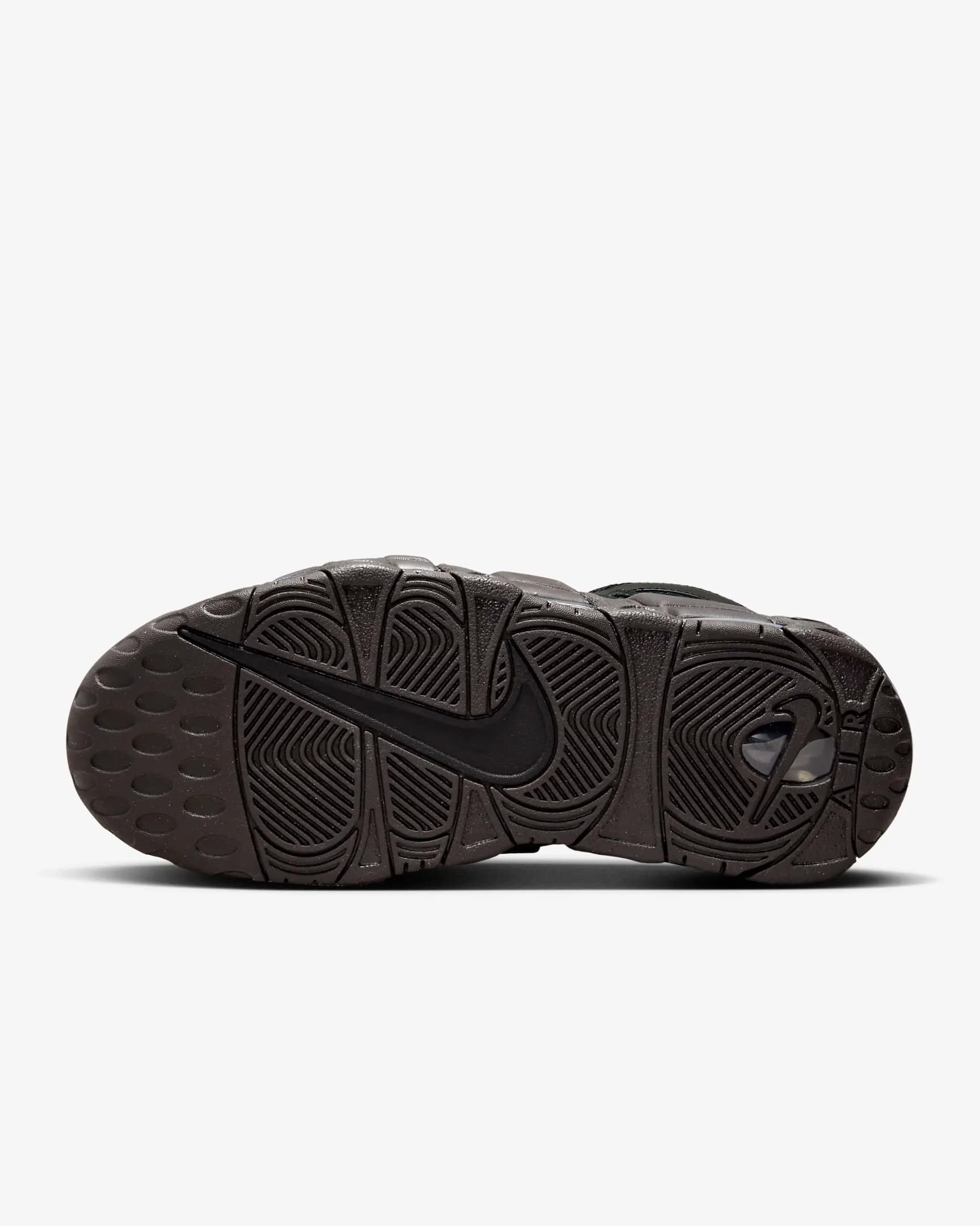 WMNS AIR MORE UPTEMPO SNEAKERS (DV1137-001)