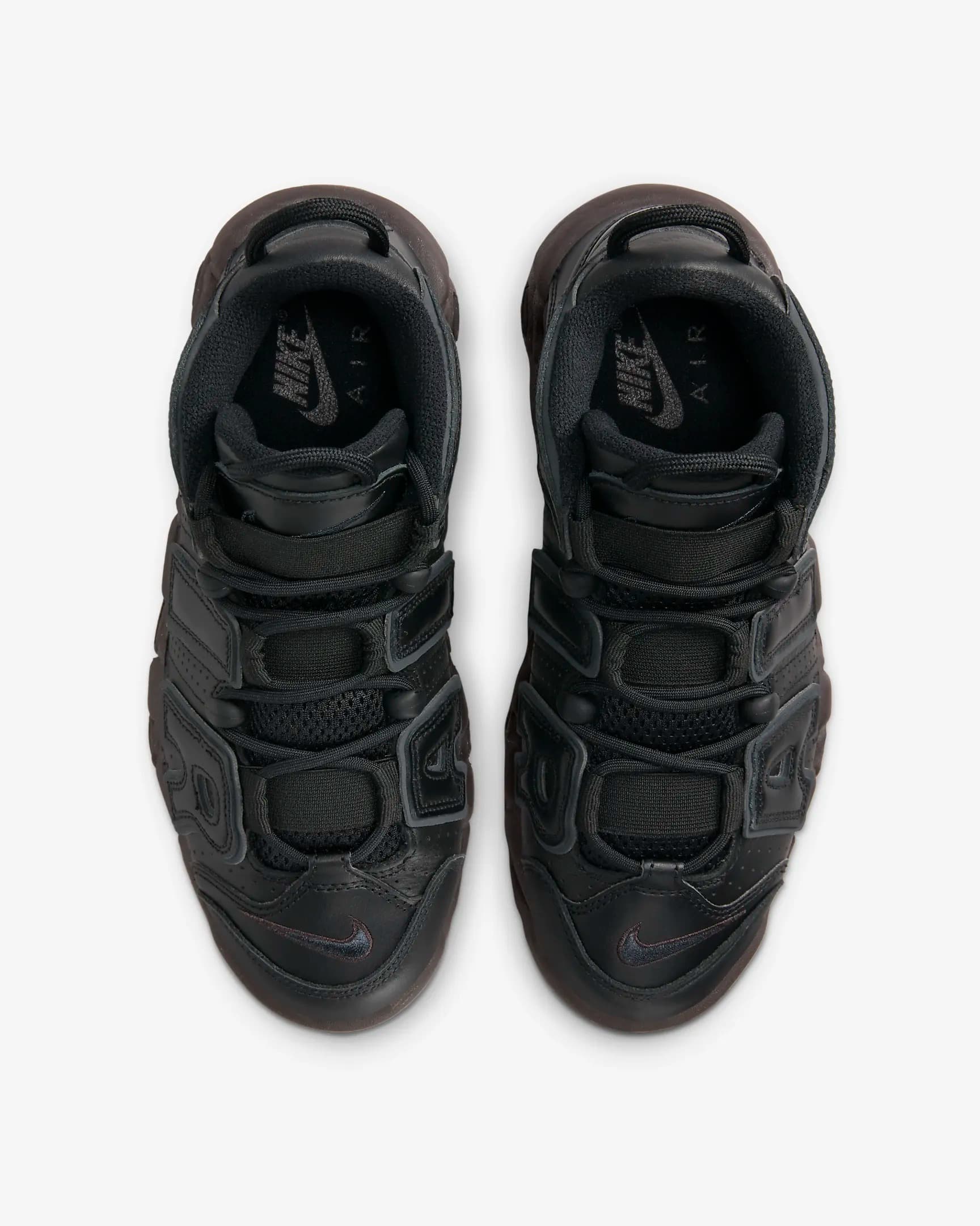 WMNS AIR MORE UPTEMPO SNEAKERS (DV1137-001)