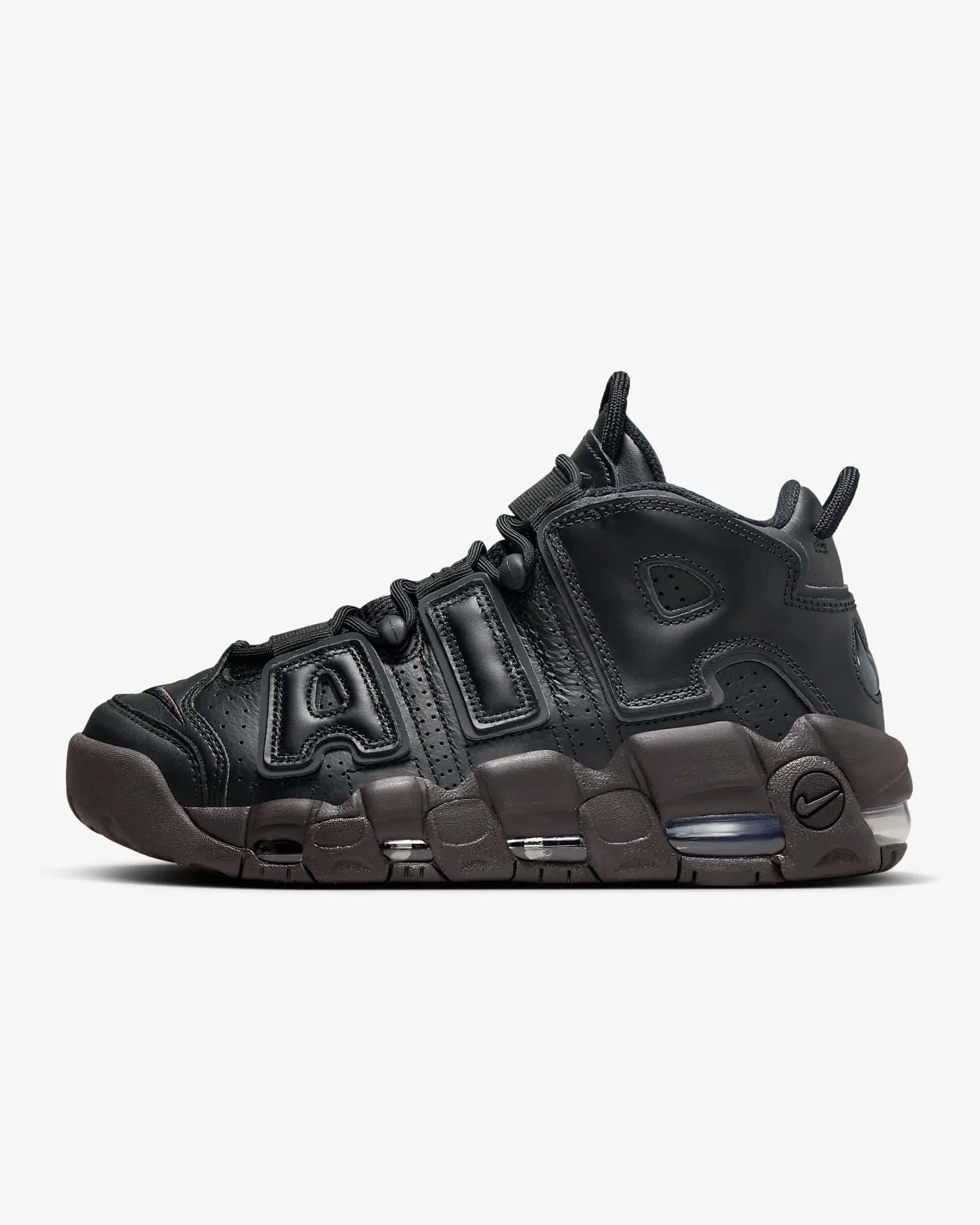 WMNS AIR MORE UPTEMPO SNEAKERS (DV1137-001)