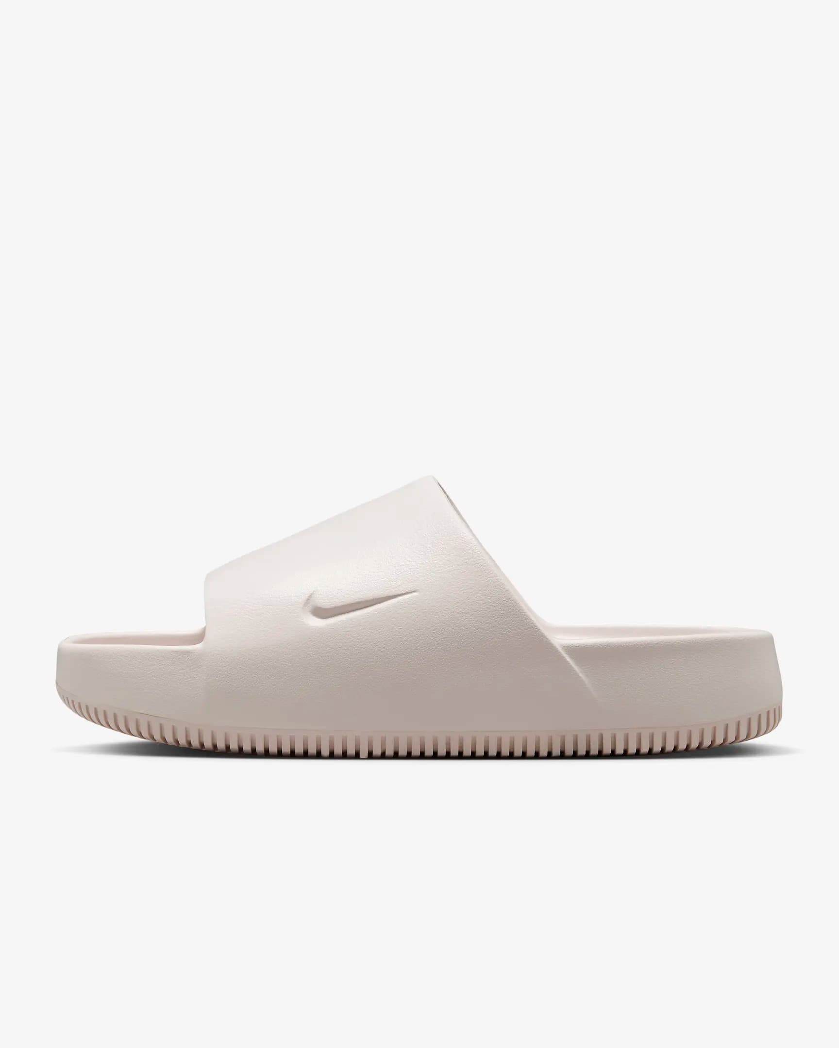 ШЛЬОПАНЦІ WMNS NIKE CALM SLIDE (DX4816-600)