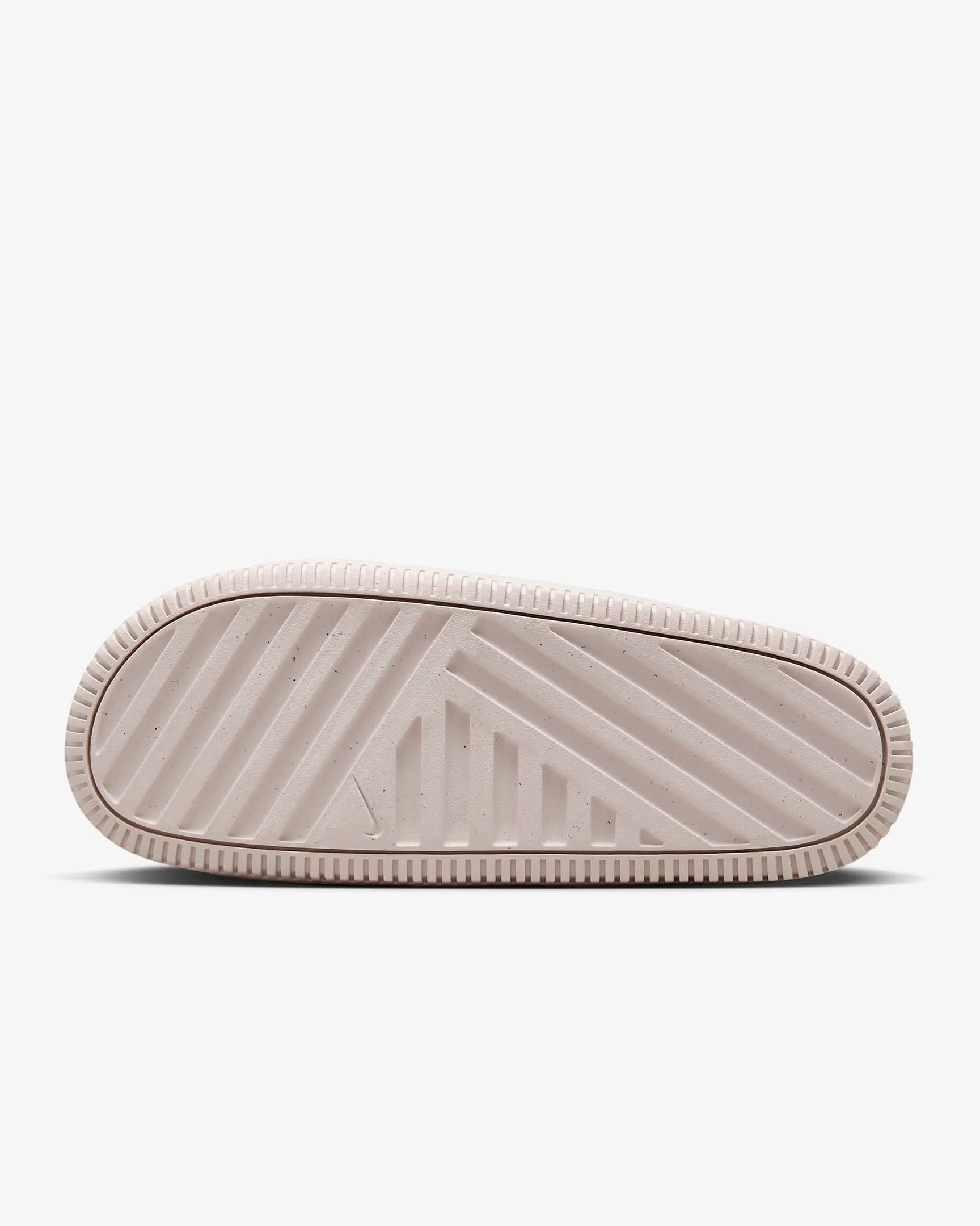 ШЛЁПАНЦЫ WMNS NIKE CALM SLIDE (DX4816-600)