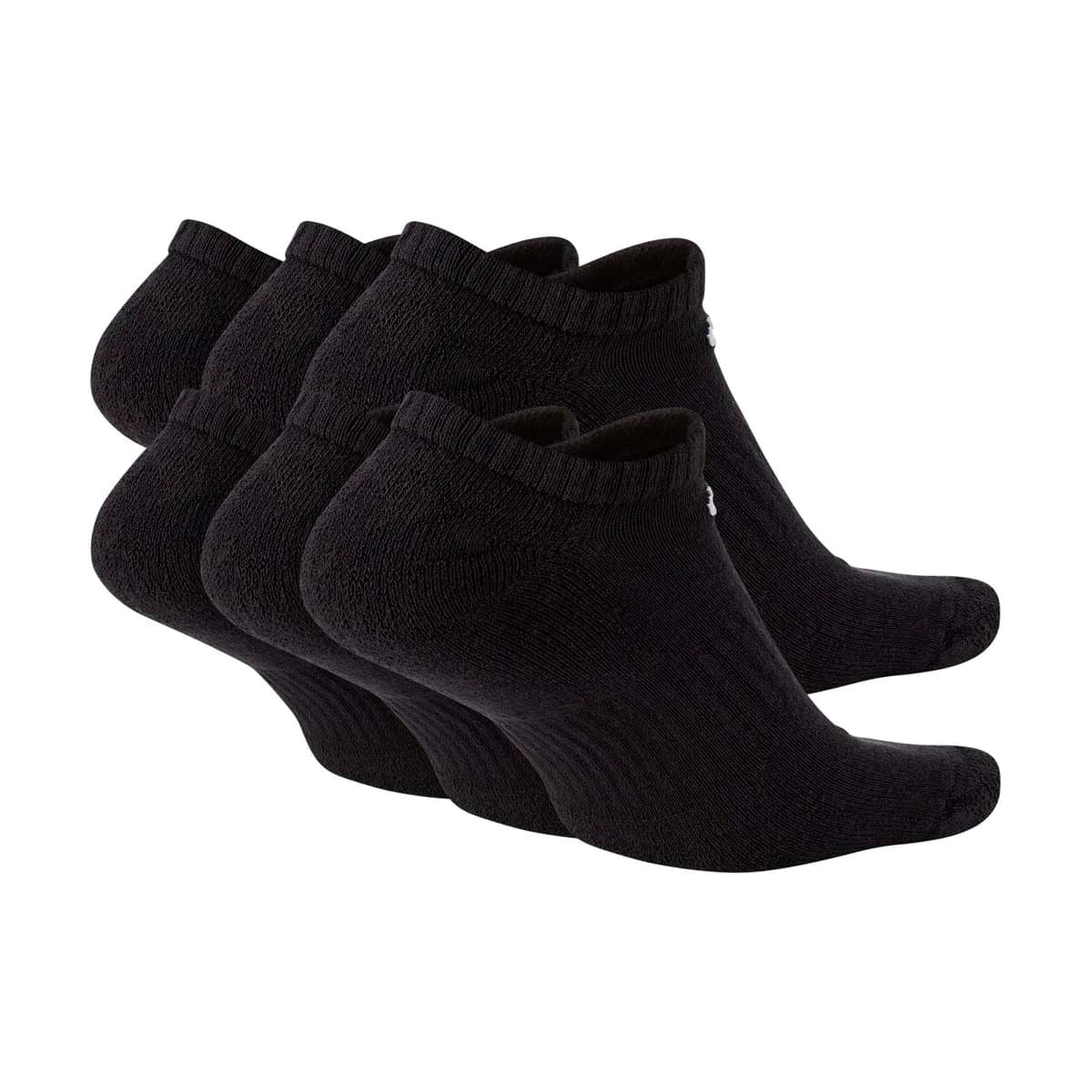 SOCKS NIKE U NK EVERYDAY CUSHNS 6PR 132 (SX7675-010)