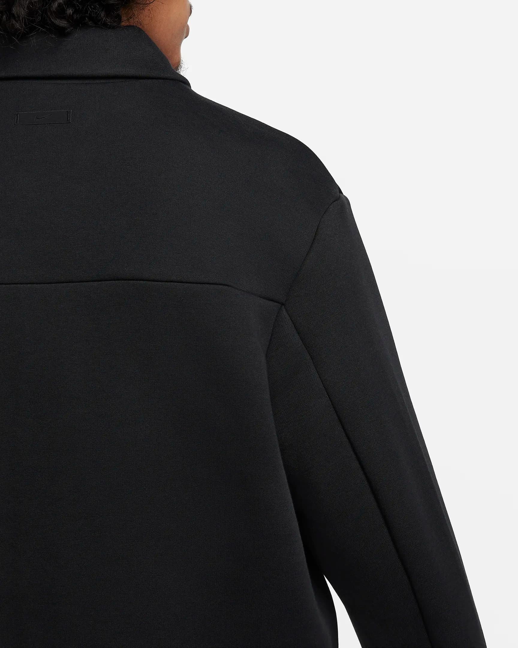 ПІДЖАК NIKE M NK TCH FLC REIMAGINE SHACKET (FB8167-010)