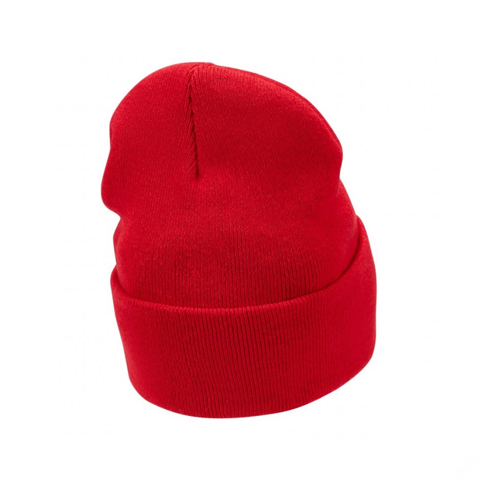ШАПКА NIKE U NK PEAK BEANIE TC FUT L (FB6528-657)