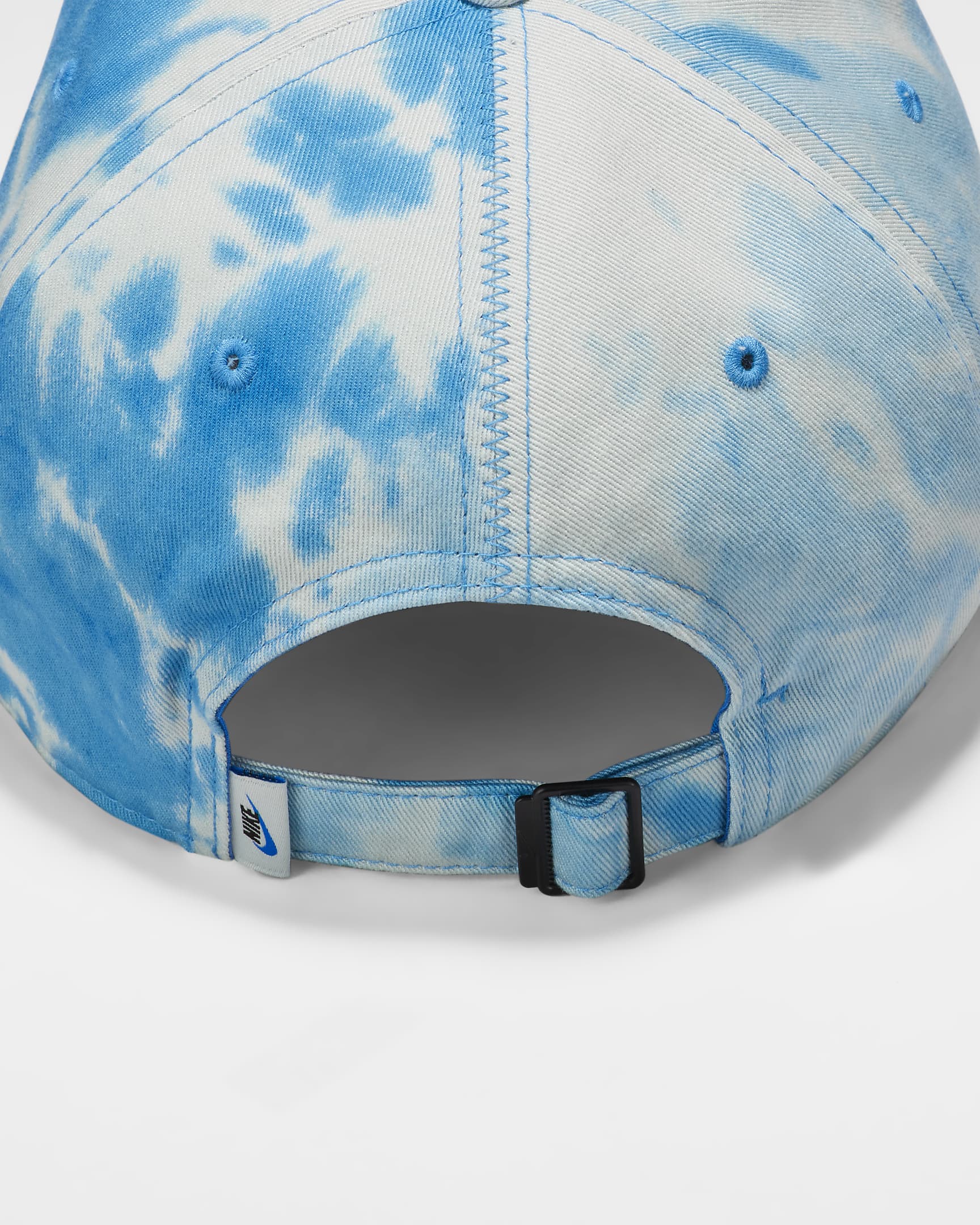 CAP NIKE U NK CLUB CAP U CB SPLSH L (FN4198-406)