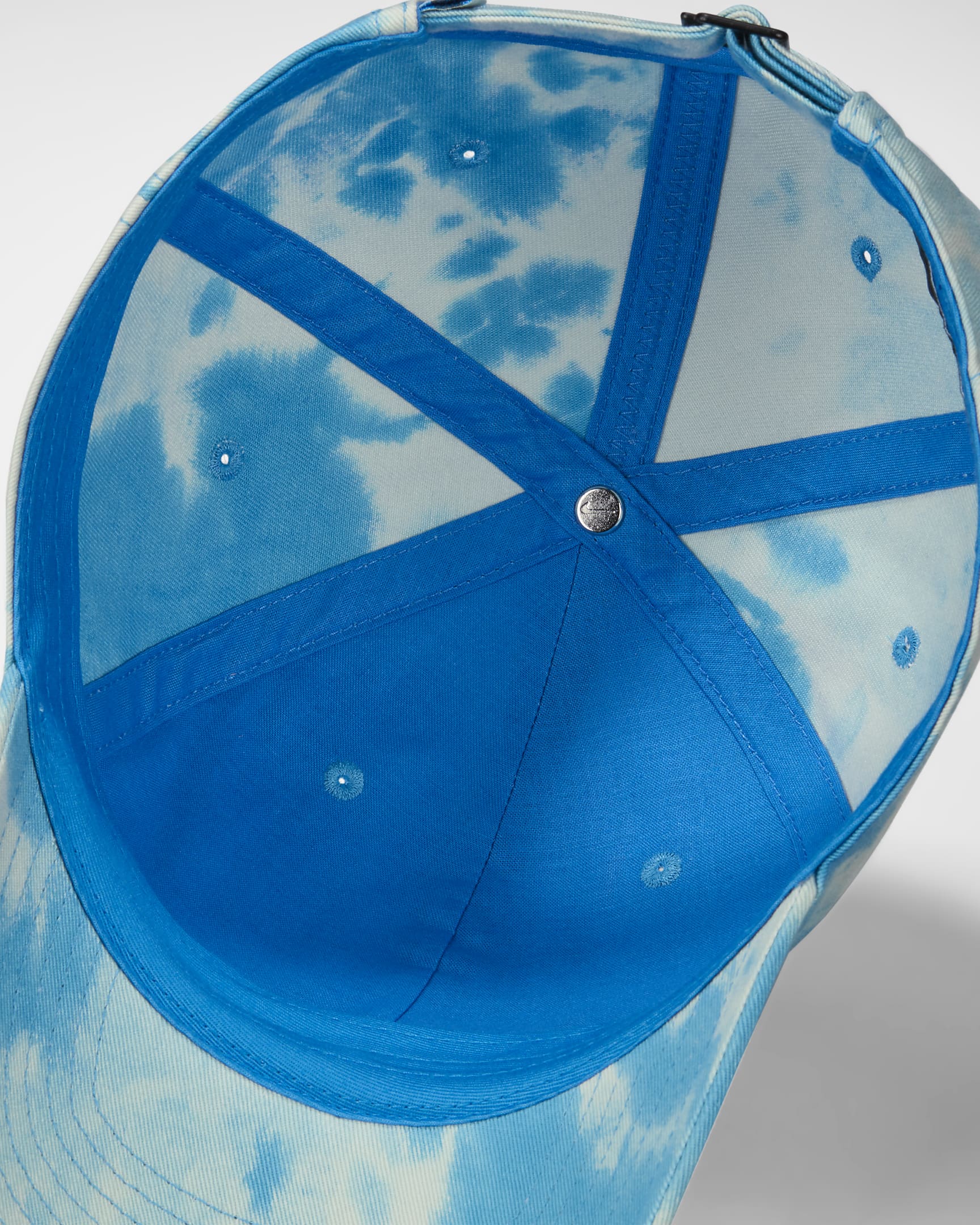 CAP NIKE U NK CLUB CAP U CB SPLSH L (FN4198-406)