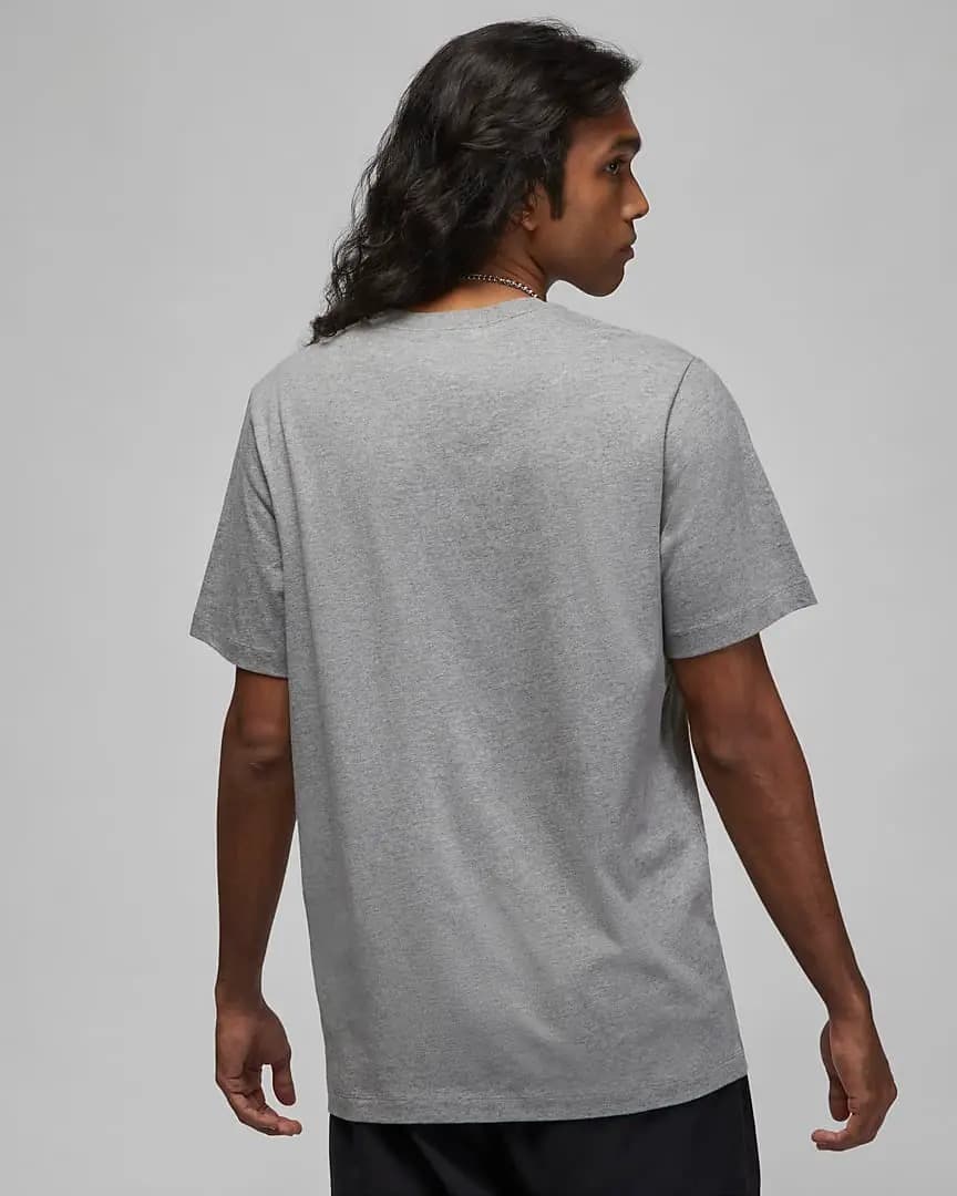 ФУТБОЛКА JORDAN M J JD AIR STRETCH SS CREW (DV1445-091)