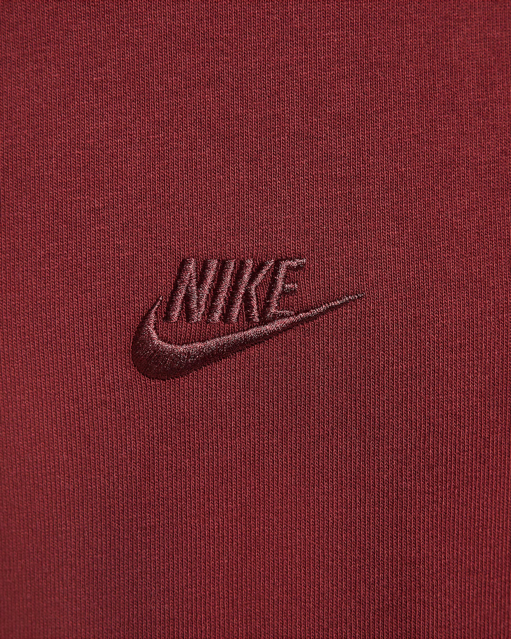 МУЖСКАЯ ФУТБОЛКА NIKE M NSW PREM ESSNTL SUST TEE (DO7392-619)