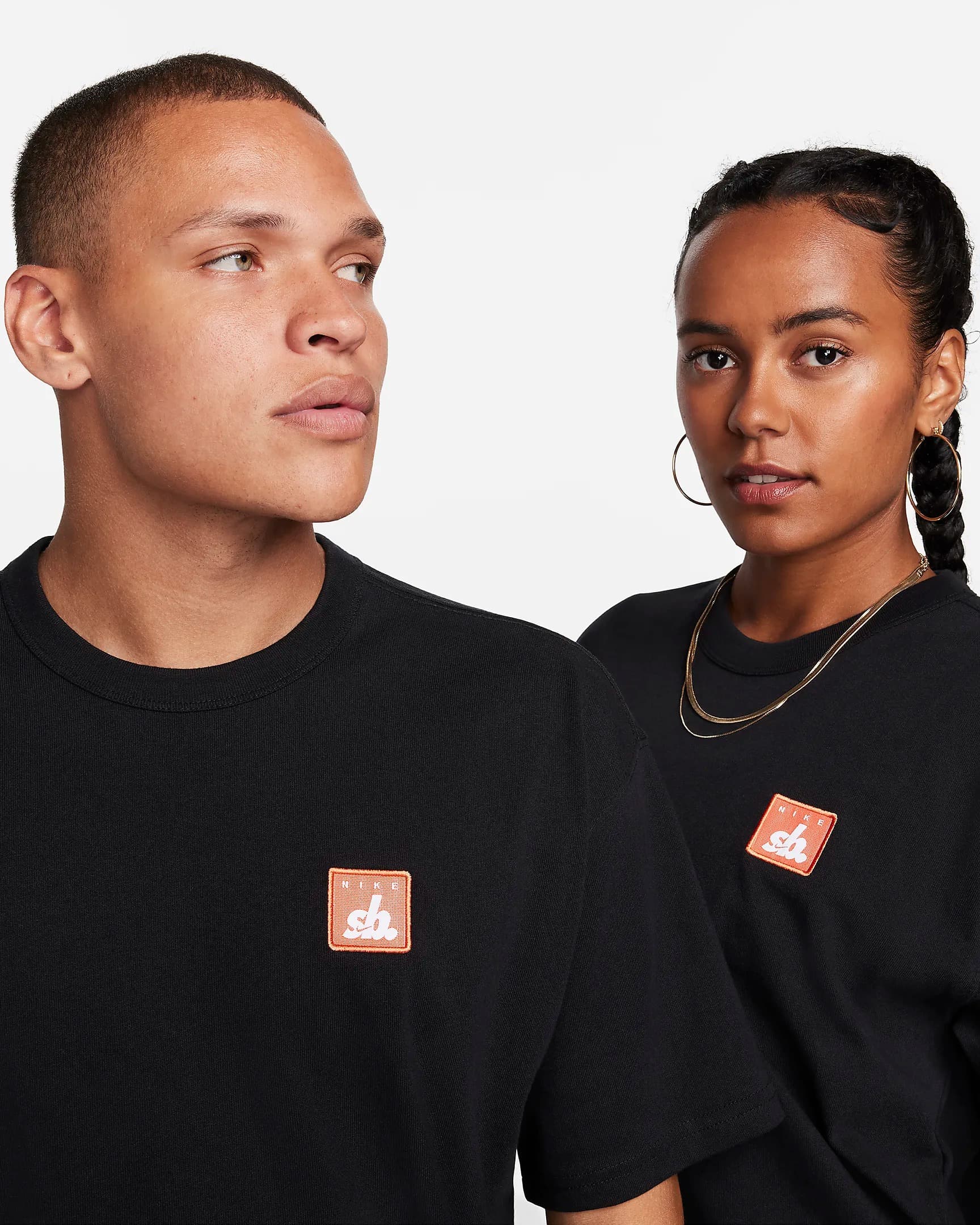 ФУТБОЛКА NIKE U NK SB TEE PE SUST (FJ1167-010)