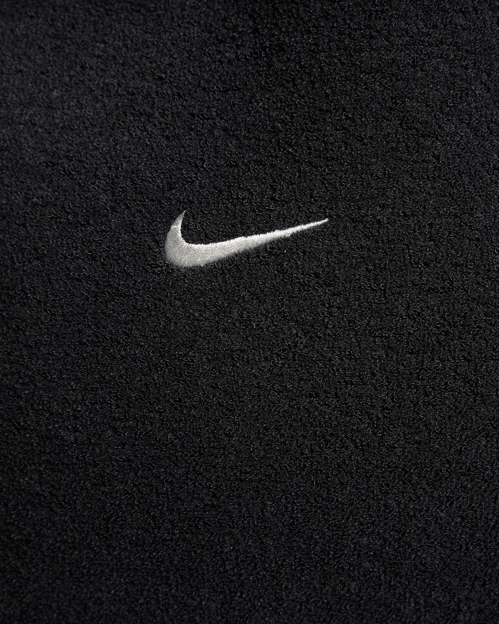SWEATSHIRT WMNS NIKE NSW PHNX PLSH OS HDY (FN3625-010)