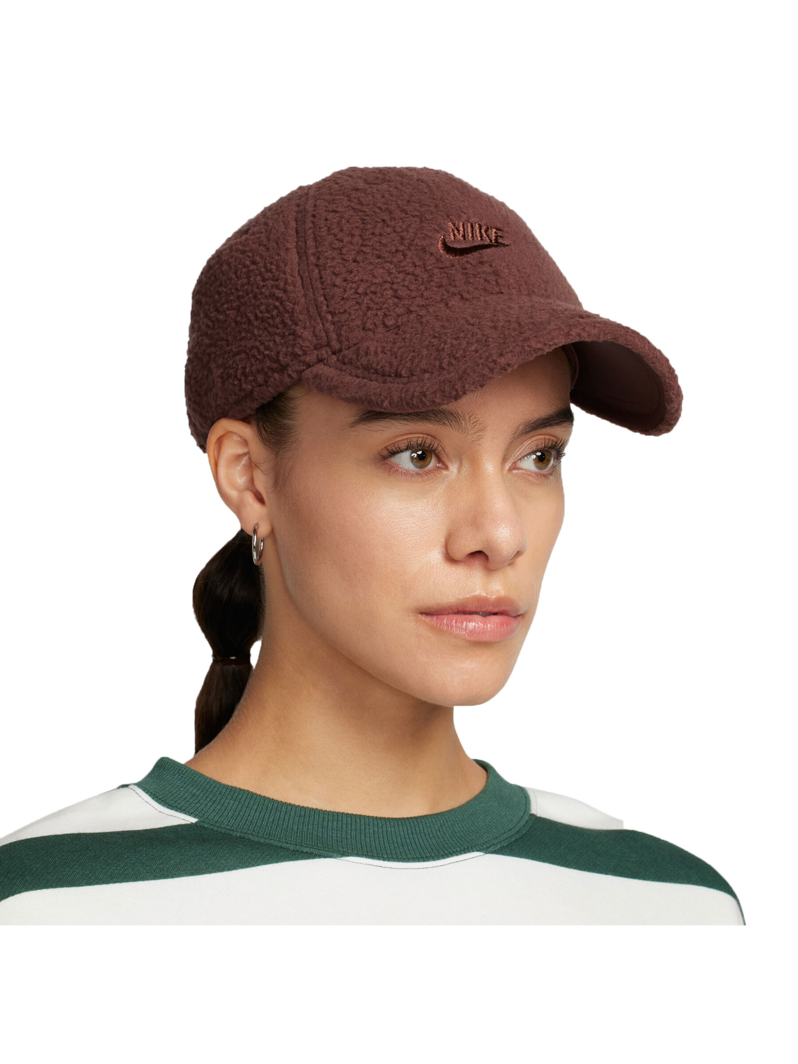 КЕПКА NIKE U NK CLUB CAP U CB OUTDOOR L (FJ8629-227)