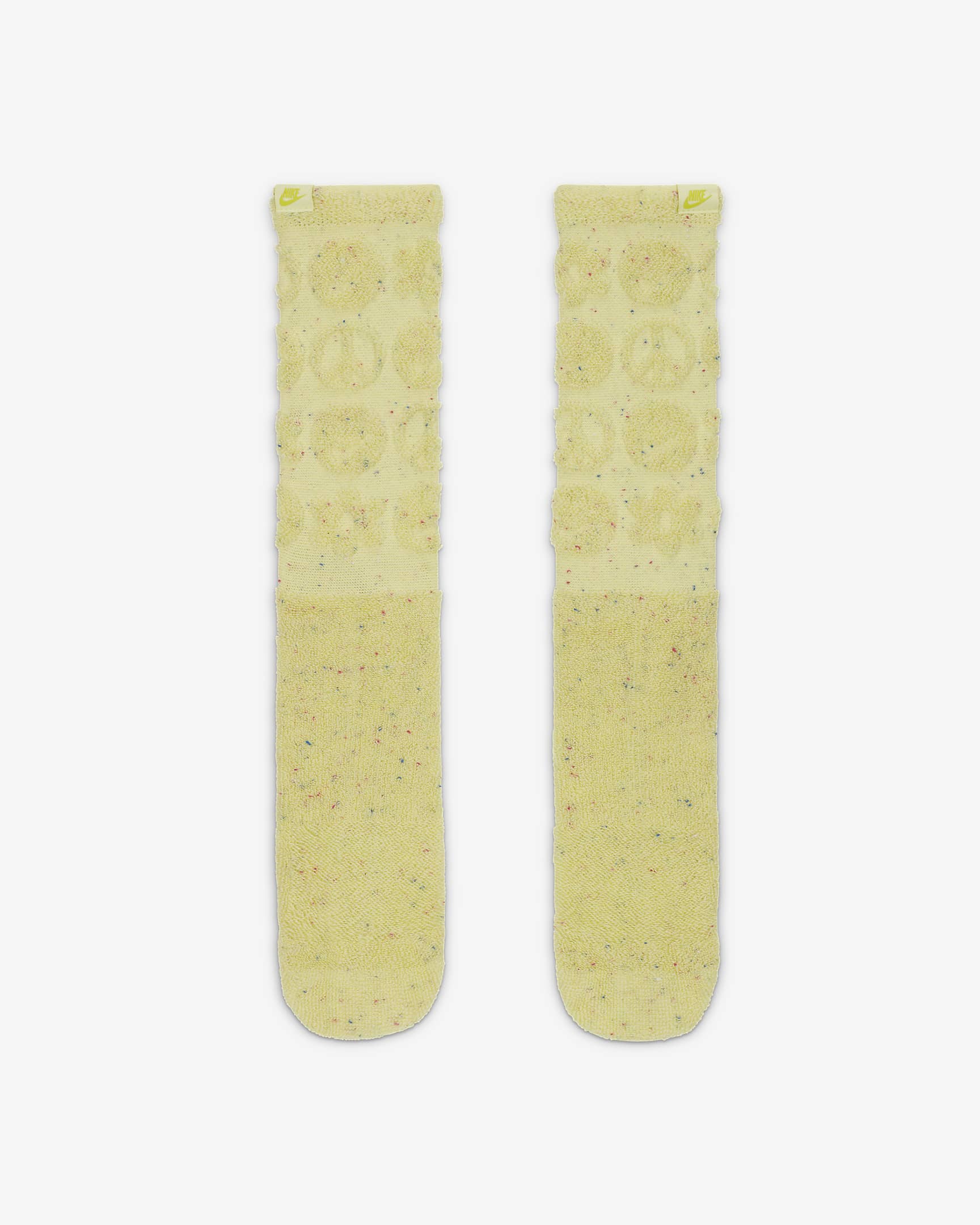 SOCKS NIKE U NK ED PLS CSH CRW 1P 144 CZY (FB4266-331)