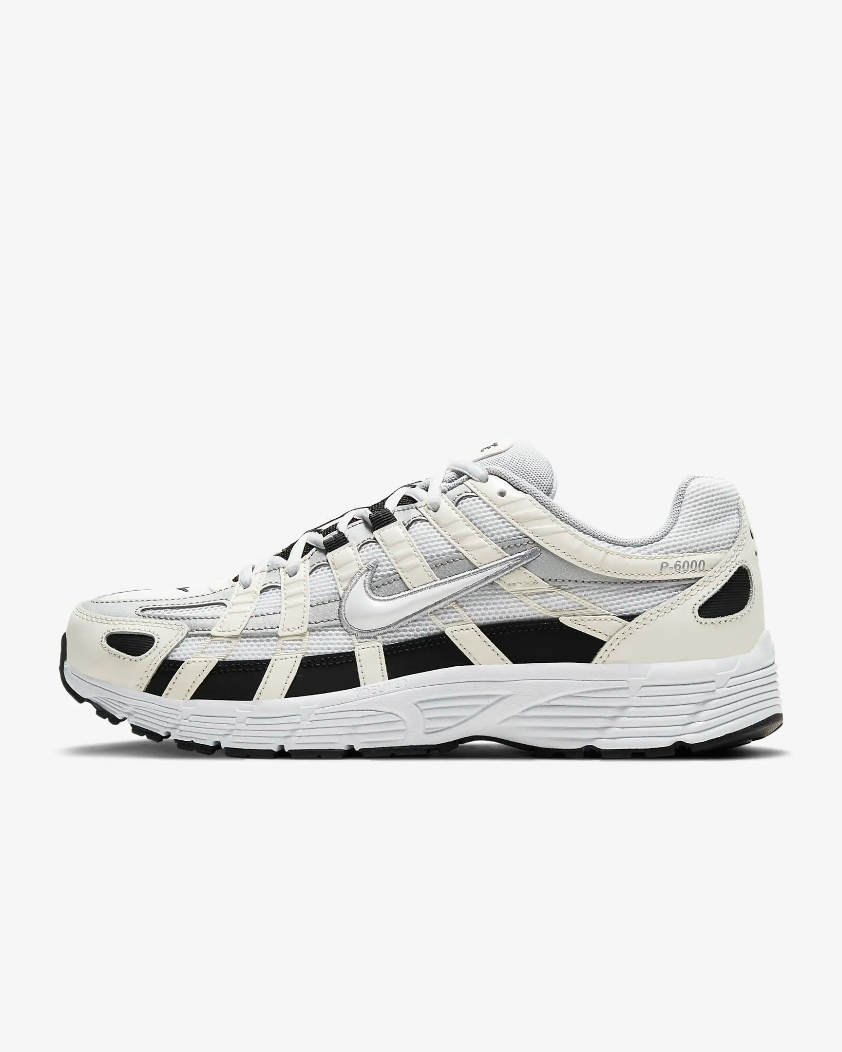 КРОСІВКИ NIKE P-6000 (CD6404-101)