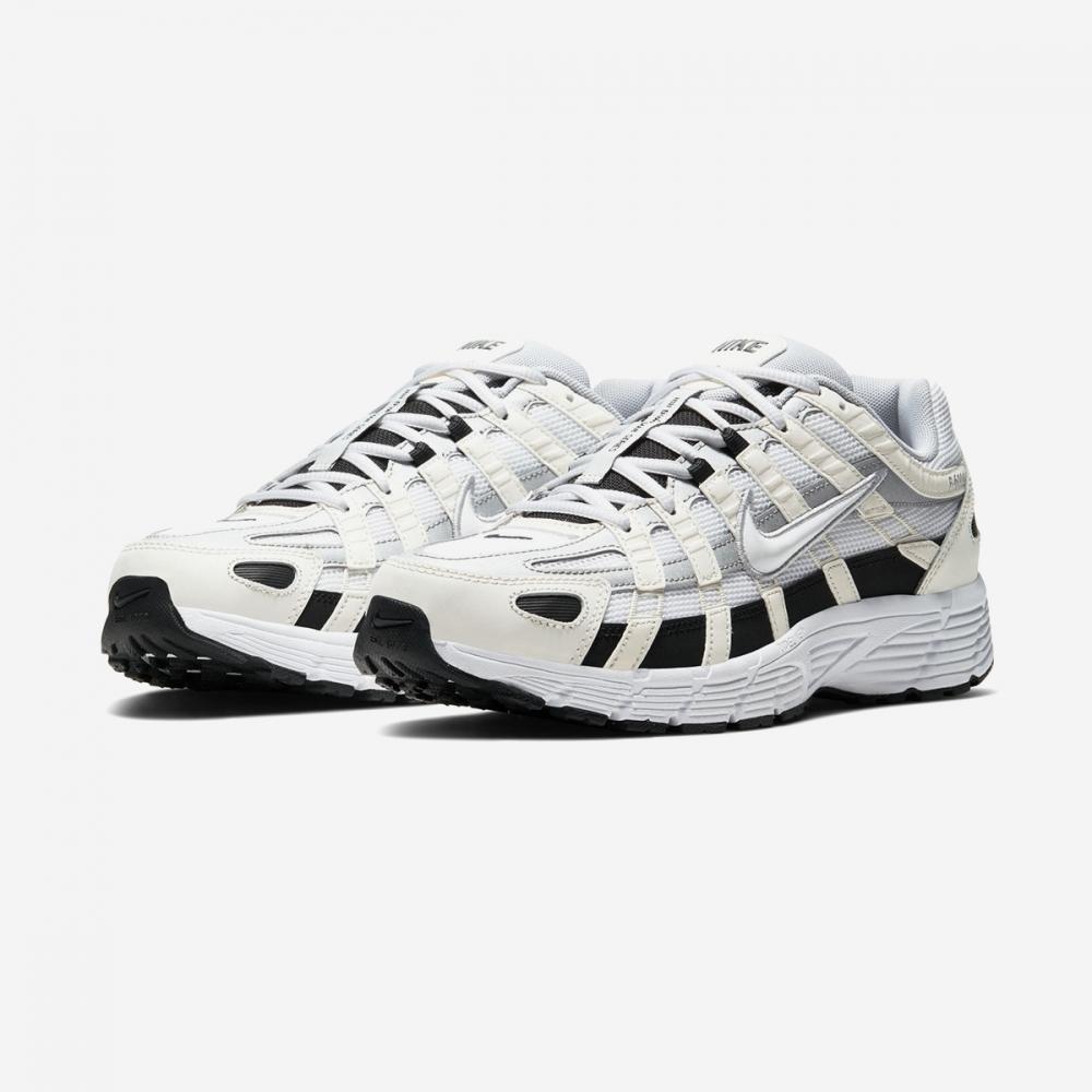 КРОСІВКИ NIKE P-6000 (CD6404-101)
