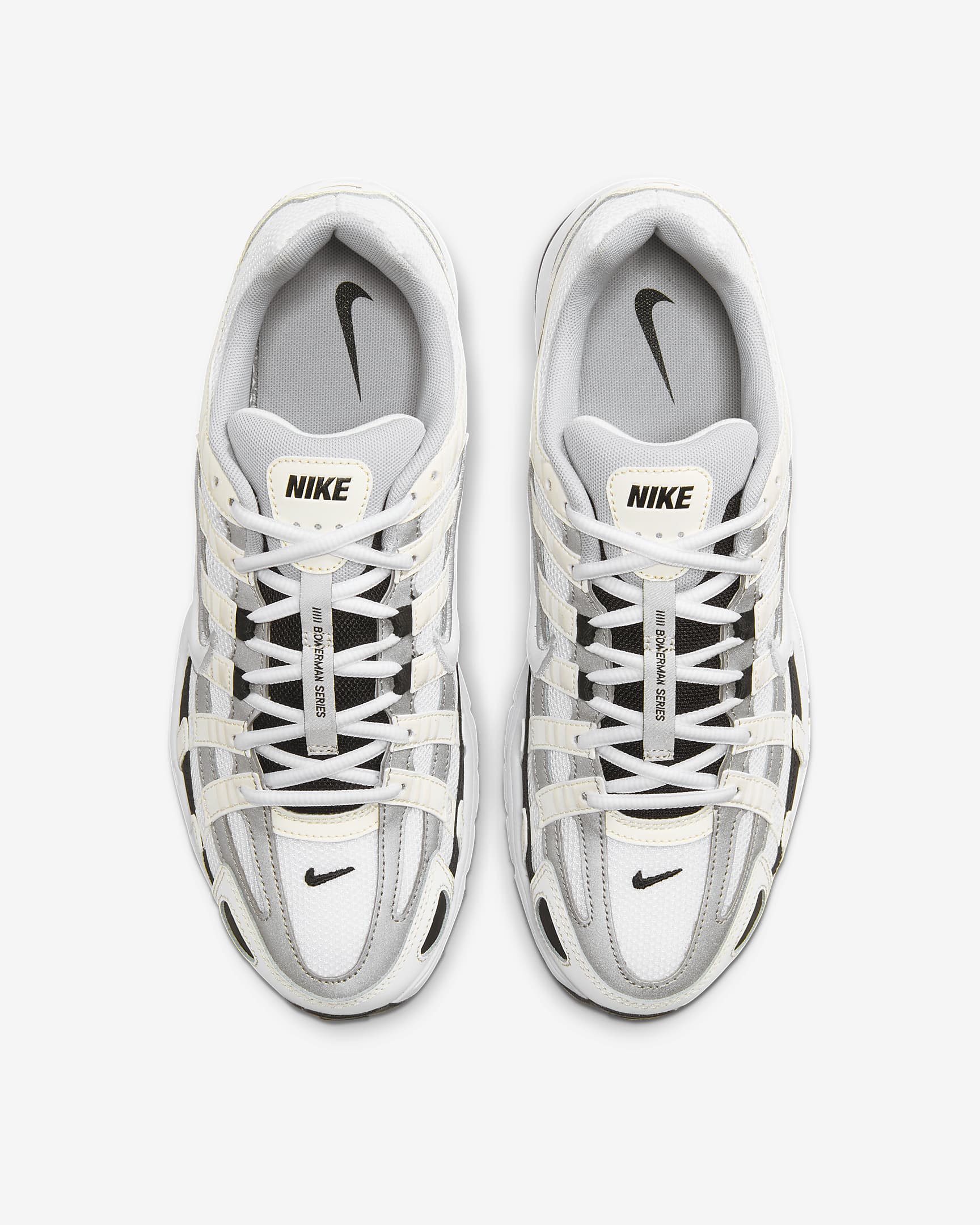 SNEAKERS NIKE P-6000 (CD6404-101)