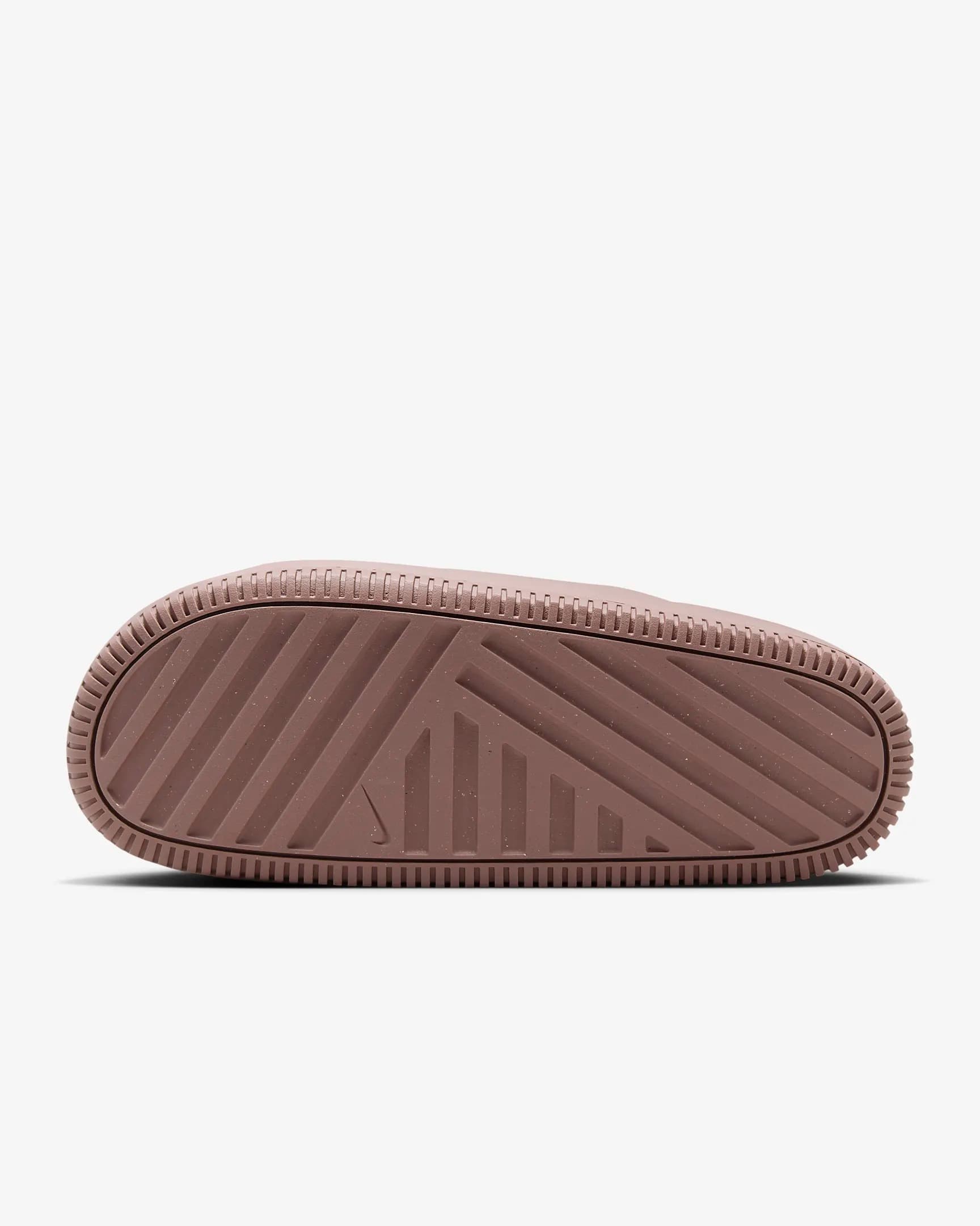 ШЛЁПАНЦЫ WMNS NIKE CALM SLIDE (DX4816-201)