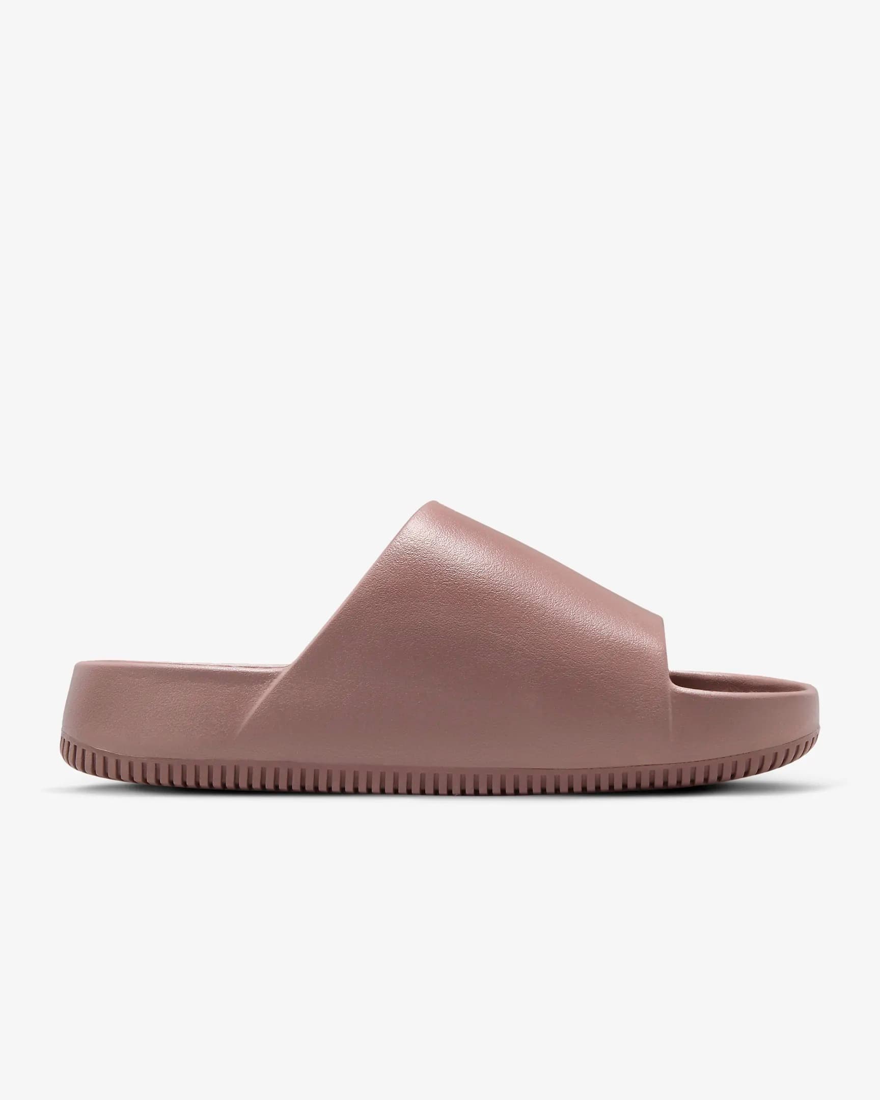 ШЛЁПАНЦЫ WMNS NIKE CALM SLIDE (DX4816-201)