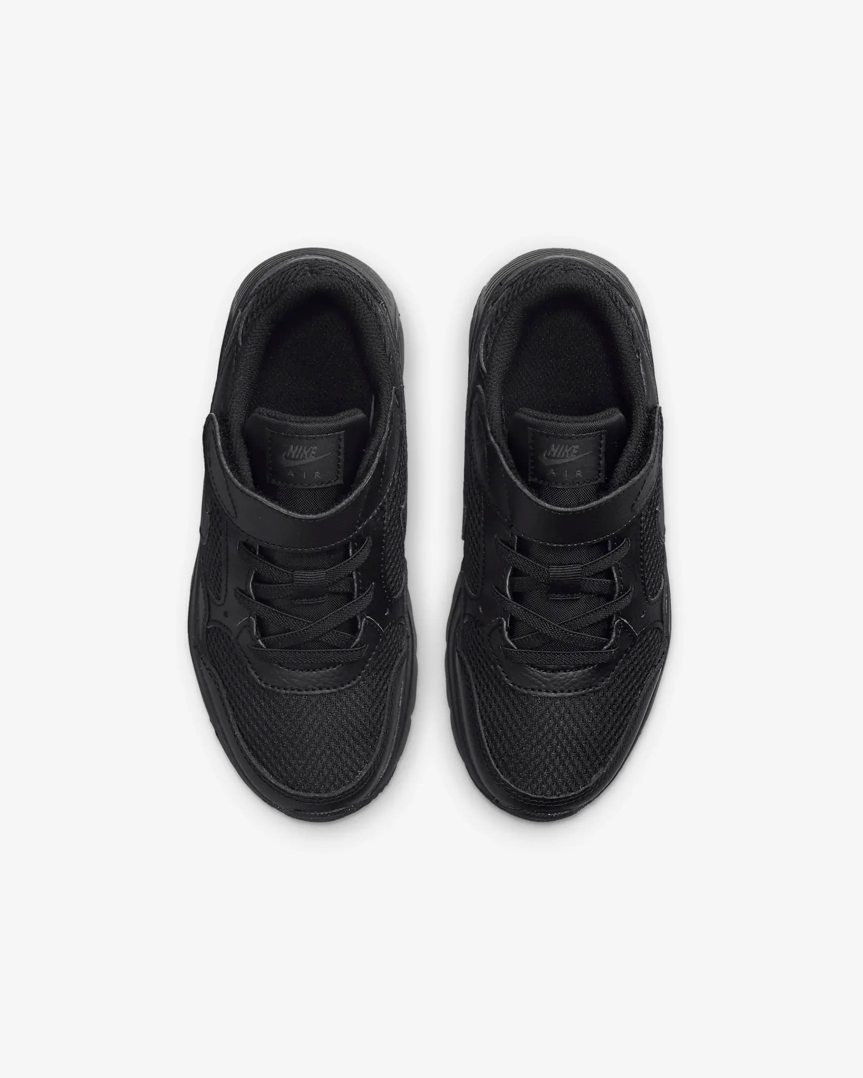 NIKE AIR MAX SC (PSV) SNEAKERS (CZ5356-003)