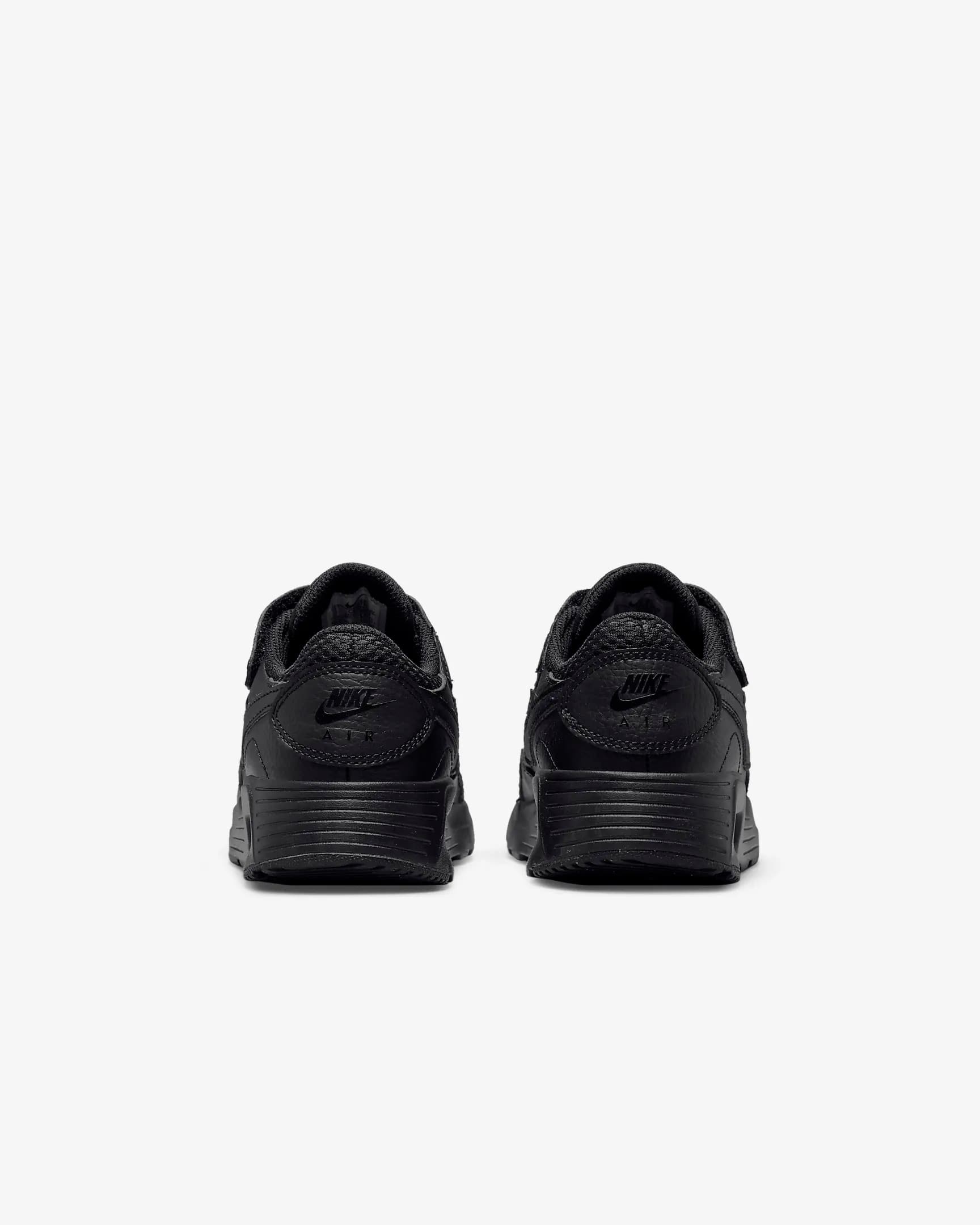 NIKE AIR MAX SC (PSV) SNEAKERS (CZ5356-003)