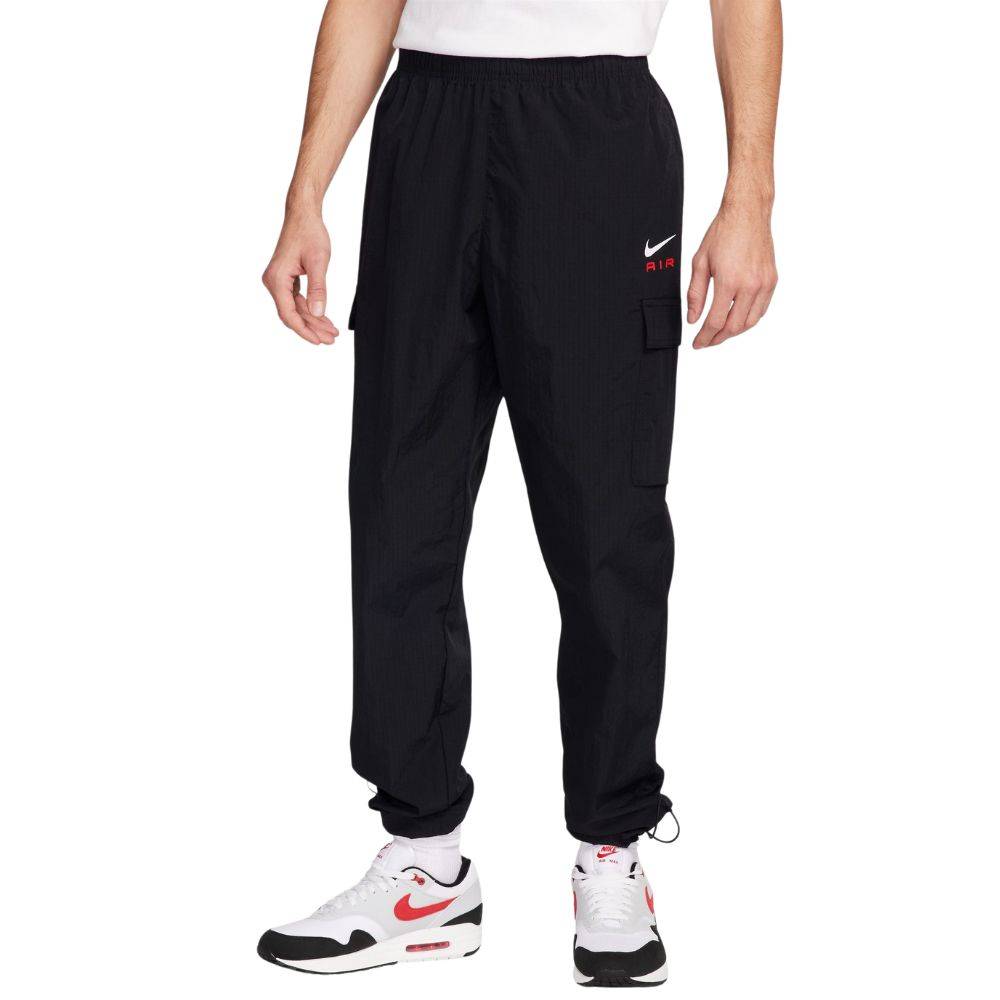 ШТАНЫ NIKE M NSW SW AIR LTWT WV PANT (FZ8371-010)