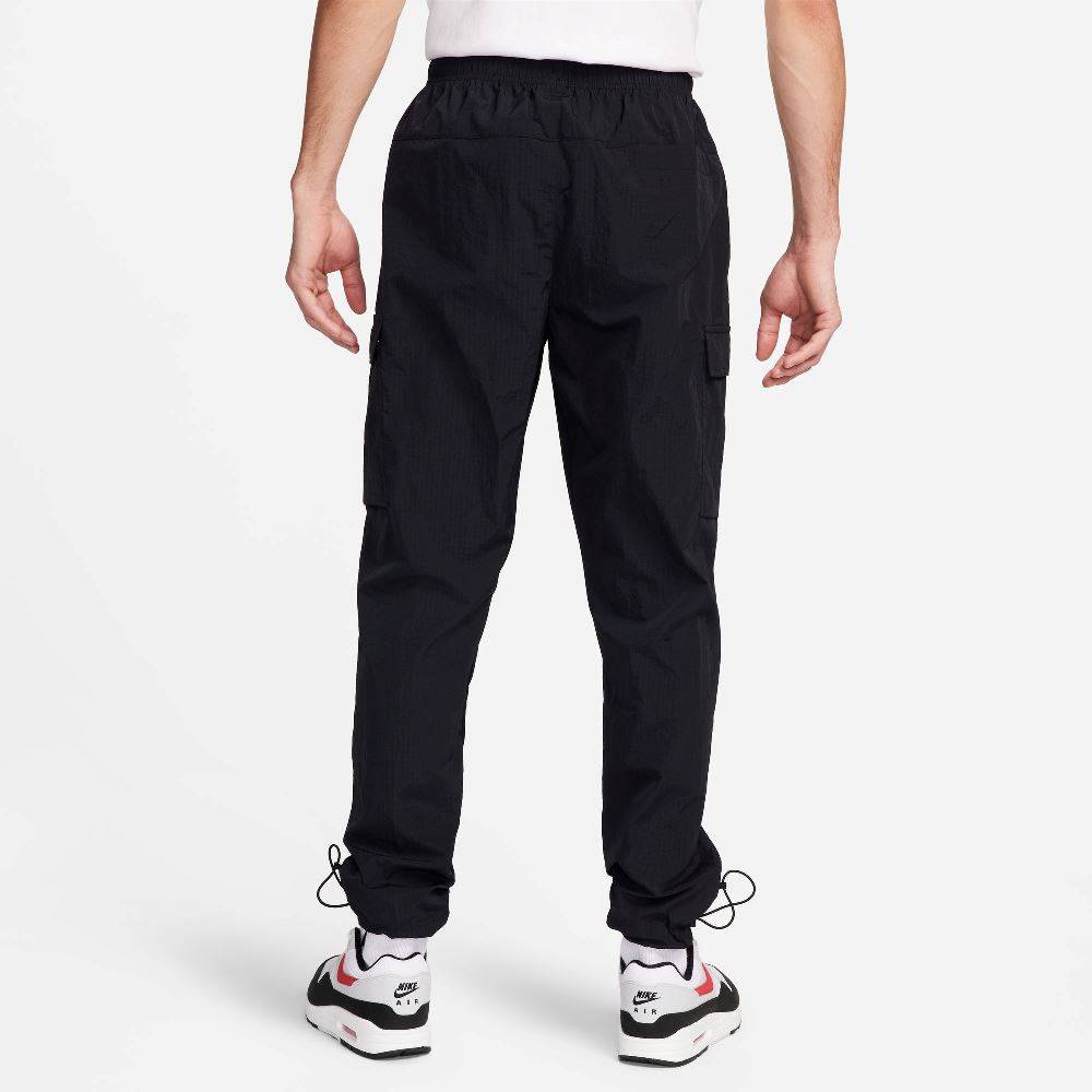 ШТАНЫ NIKE M NSW SW AIR LTWT WV PANT (FZ8371-010)