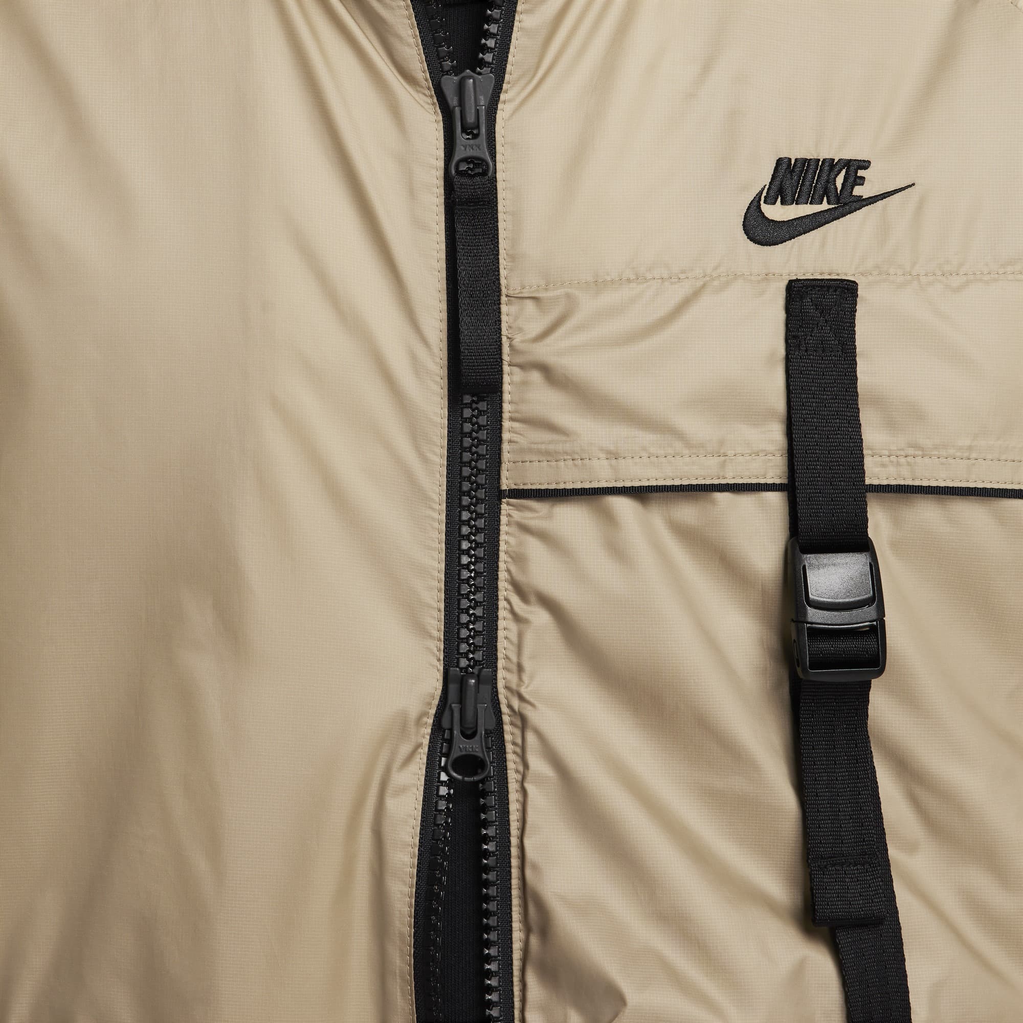 ВЕТРОВКА NIKE M NK TCH WVN N24 LND PKBL JKT (FB7903-247)