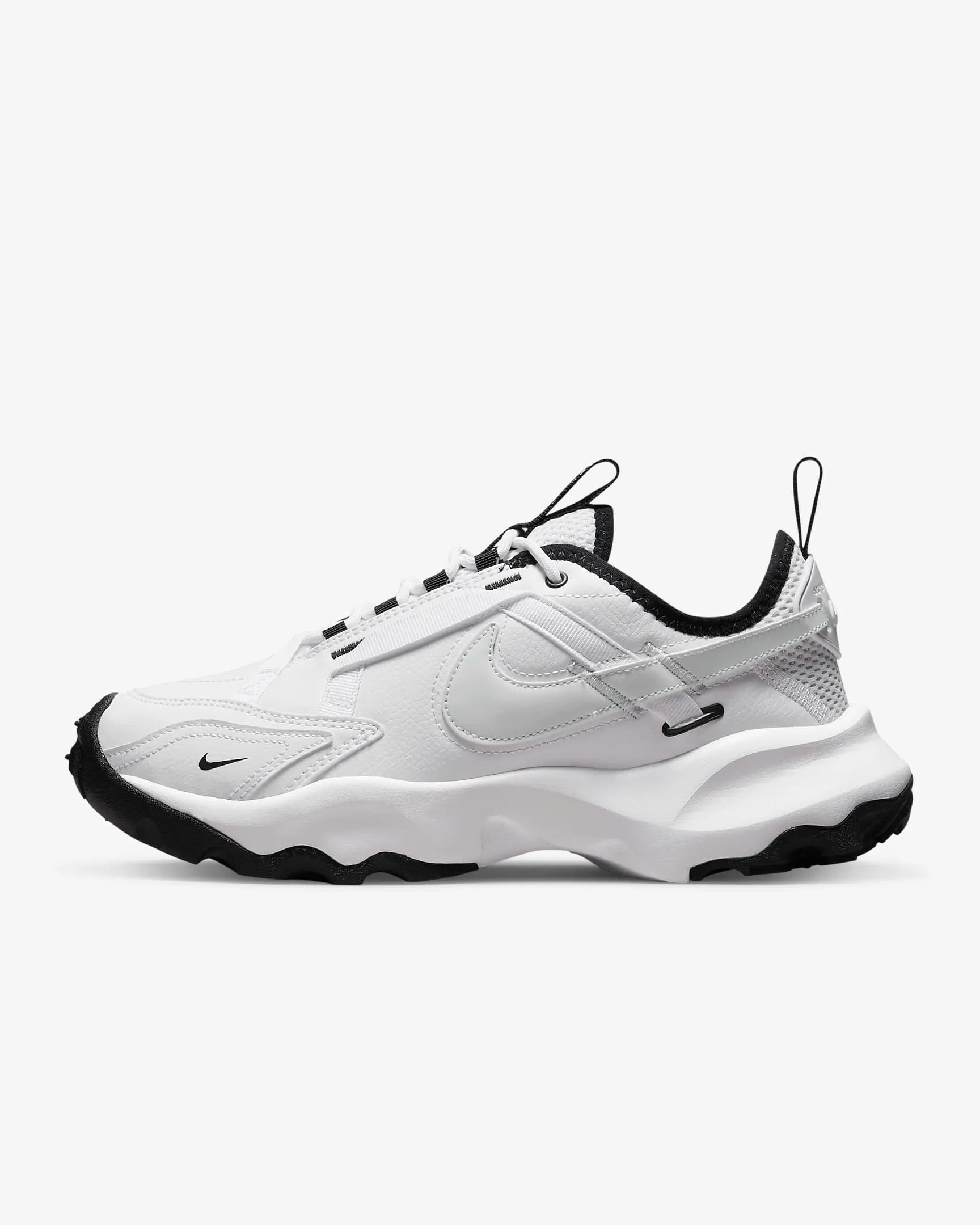 WOMEN'S SNEAKERS NIKE TC 7900 (DR7851-100)