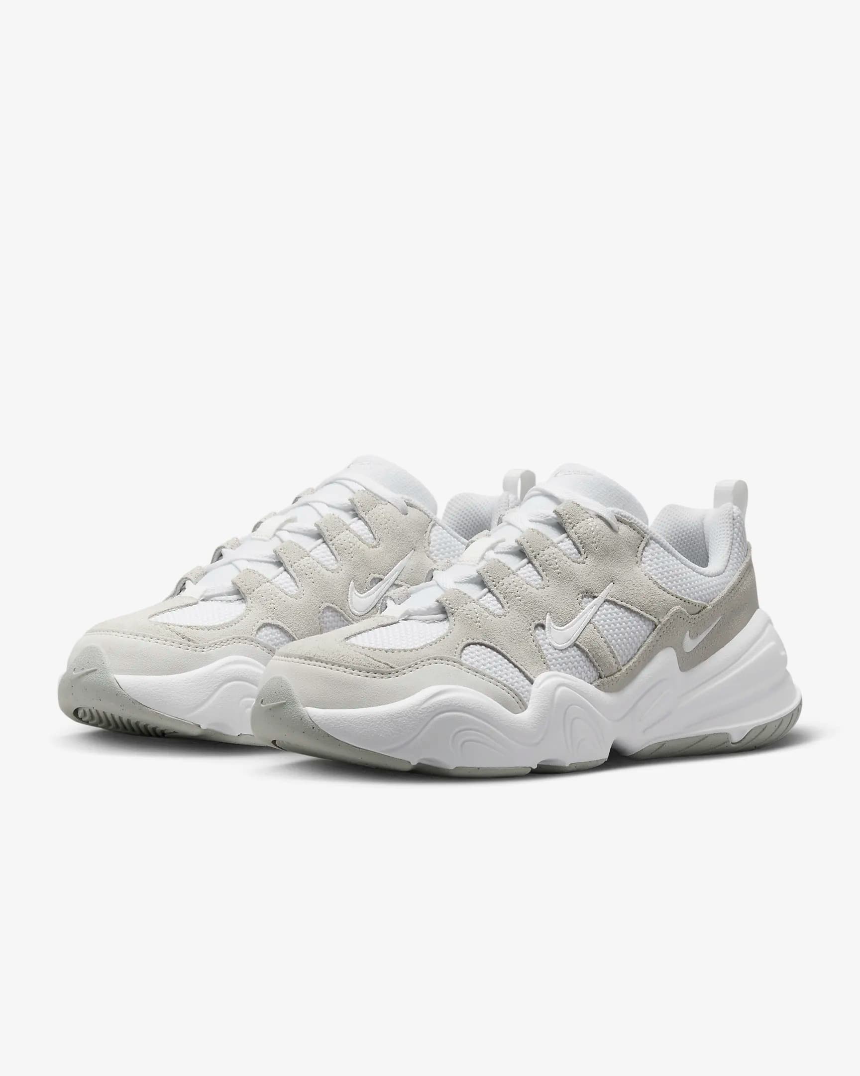ЖІНОЧІ КРОСІВКИ NIKE TECH HERA (DR9761-100)