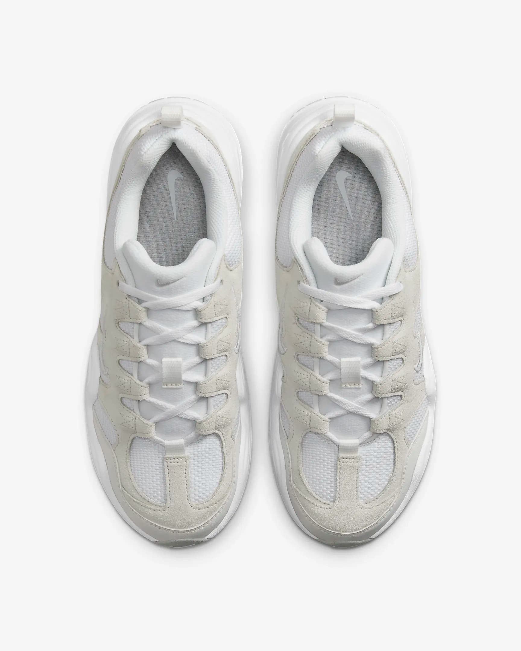 ЖІНОЧІ КРОСІВКИ NIKE TECH HERA (DR9761-100)
