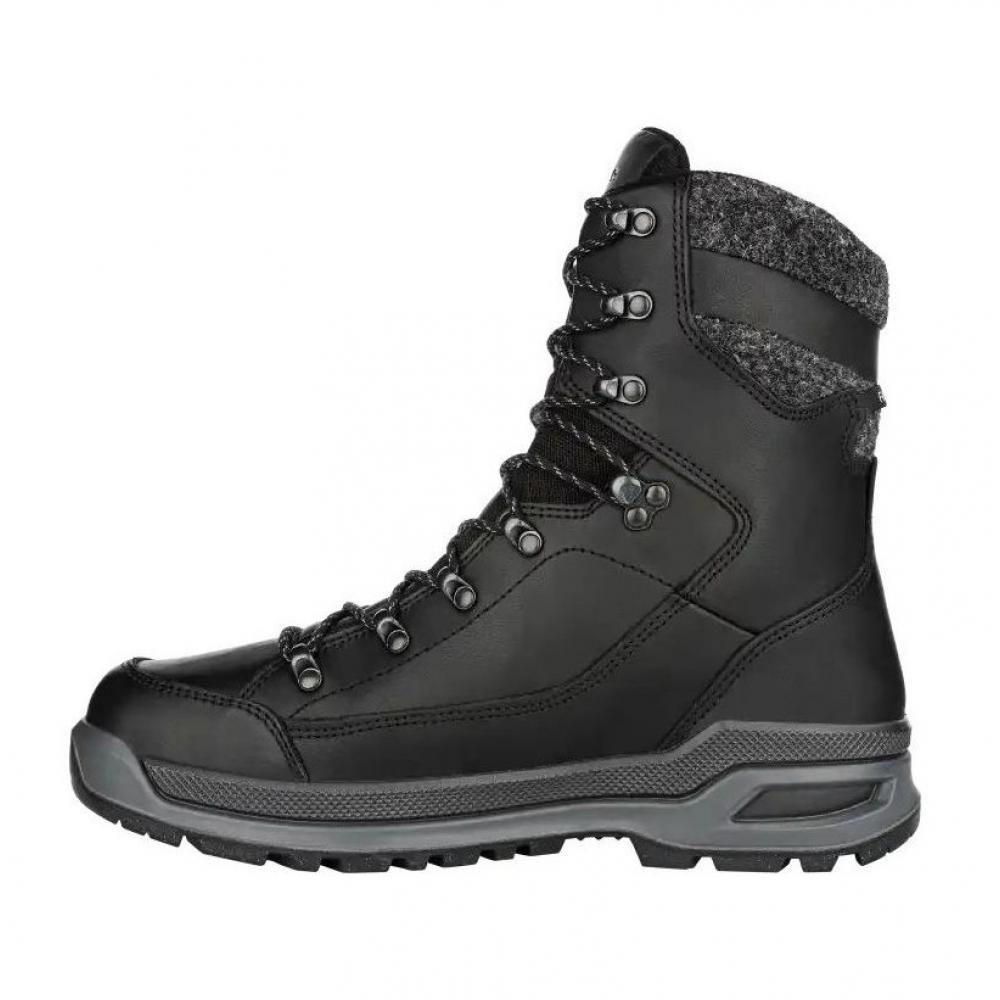 БОТИНКИ LOWA RENEGADE EVO ICE GTX BLACK (410950 0999)