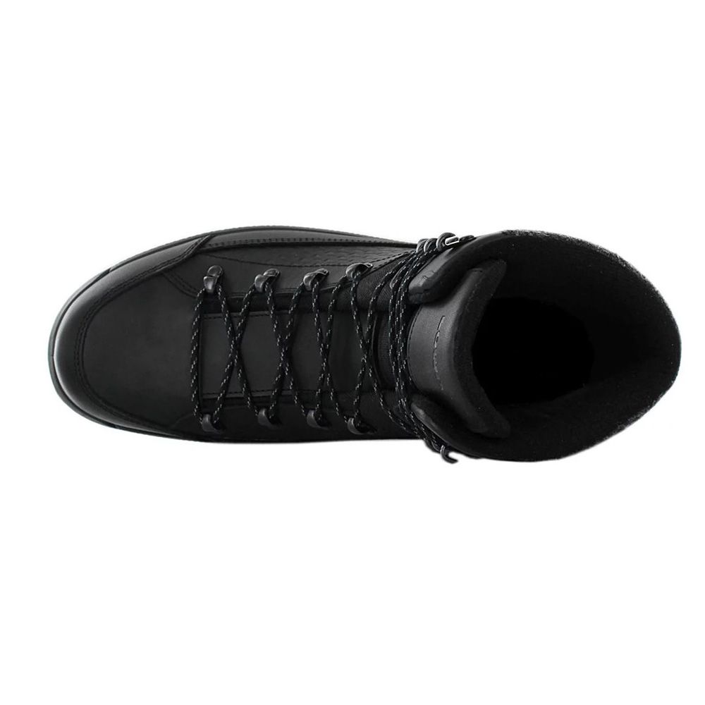 БОТИНКИ LOWA RENEGADE EVO ICE GTX BLACK (410950 0999)