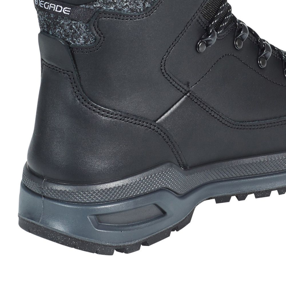 БОТИНКИ LOWA RENEGADE EVO ICE GTX BLACK (410950 0999)