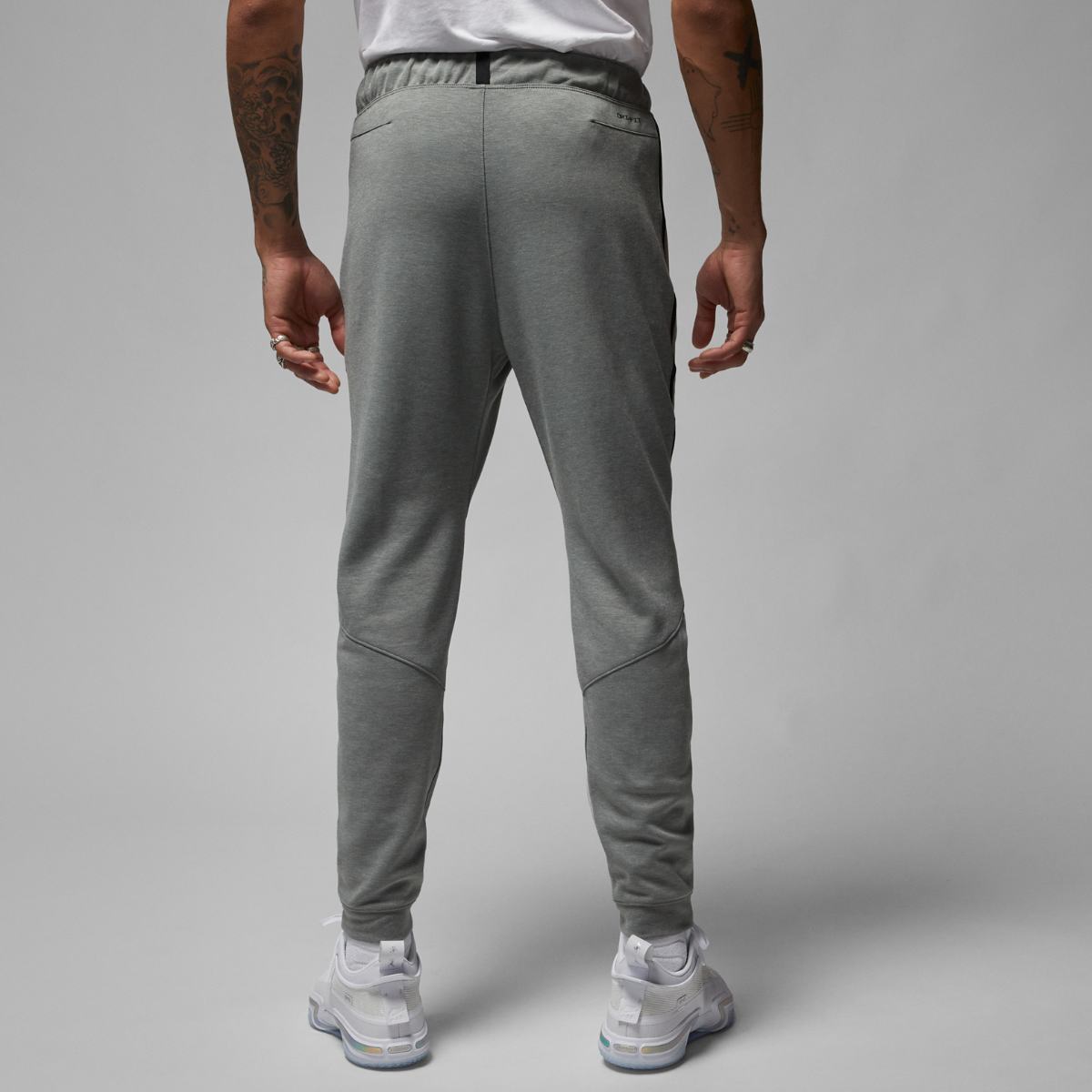 ШТАНЫ JORDAN M J DF SPRT STMT AIR FLC PANT (DV9785-063)