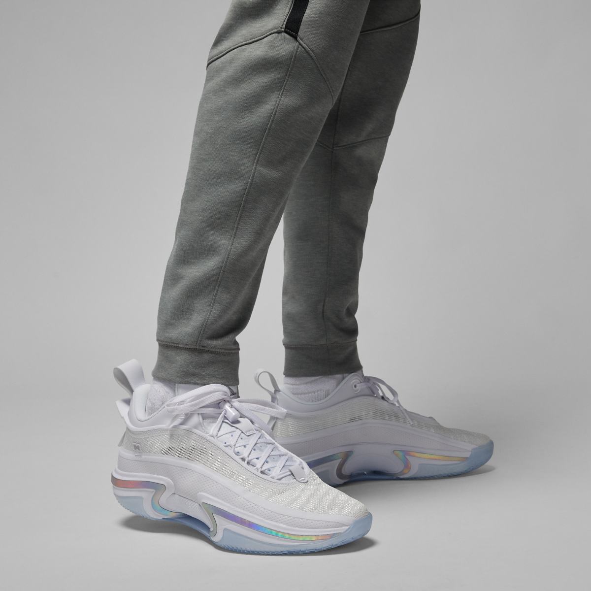 ШТАНЫ JORDAN M J DF SPRT STMT AIR FLC PANT (DV9785-063)