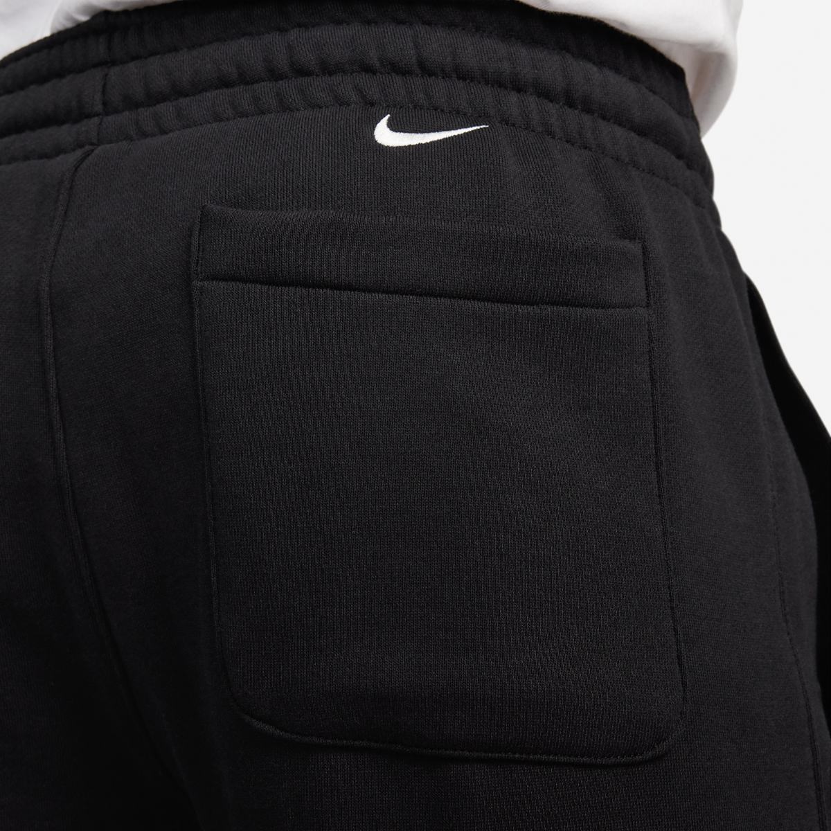 ШТАНЫ NIKE LEBRON JAMES M NK OPEN HEM BRSH FLC PNT (FB7127-010)